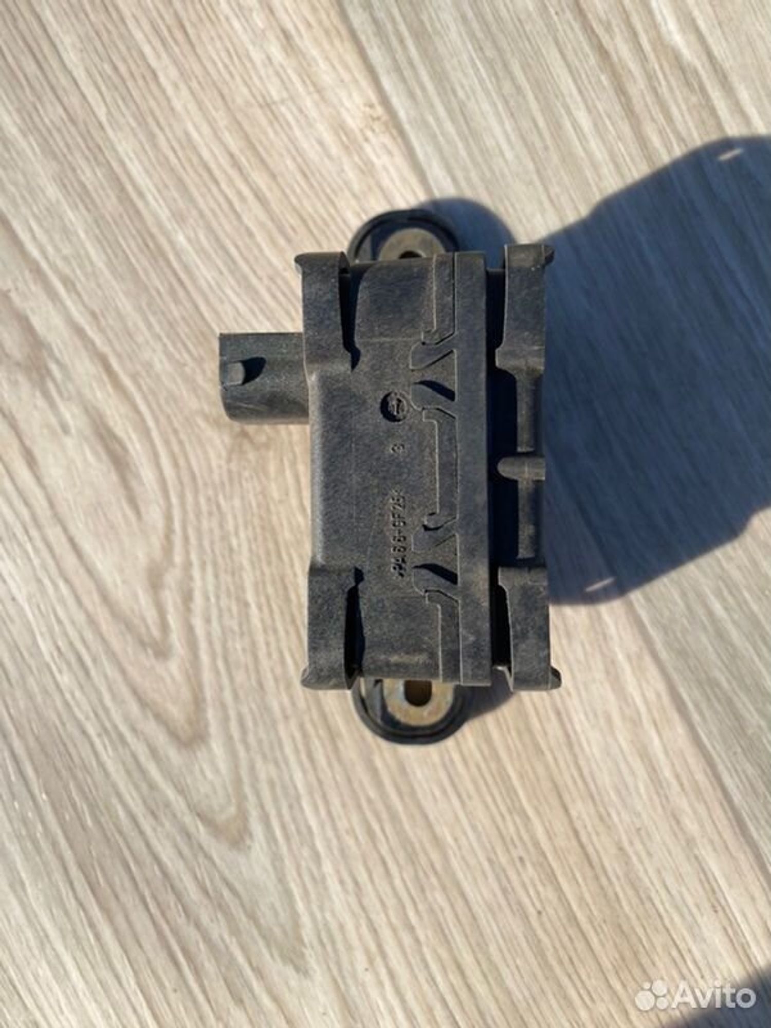 Датчик ускорения Bmw 1 E87 M47D20 2006, 2500 рублей, Семиозерка