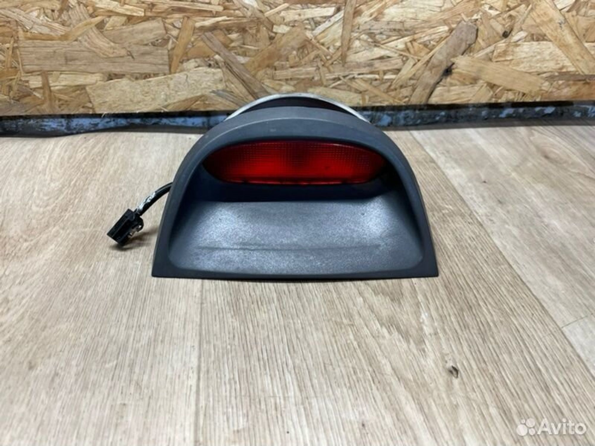 Стоп-сигнал Kia Spectra SD S6D 2007, 700 рублей, Семиозерка