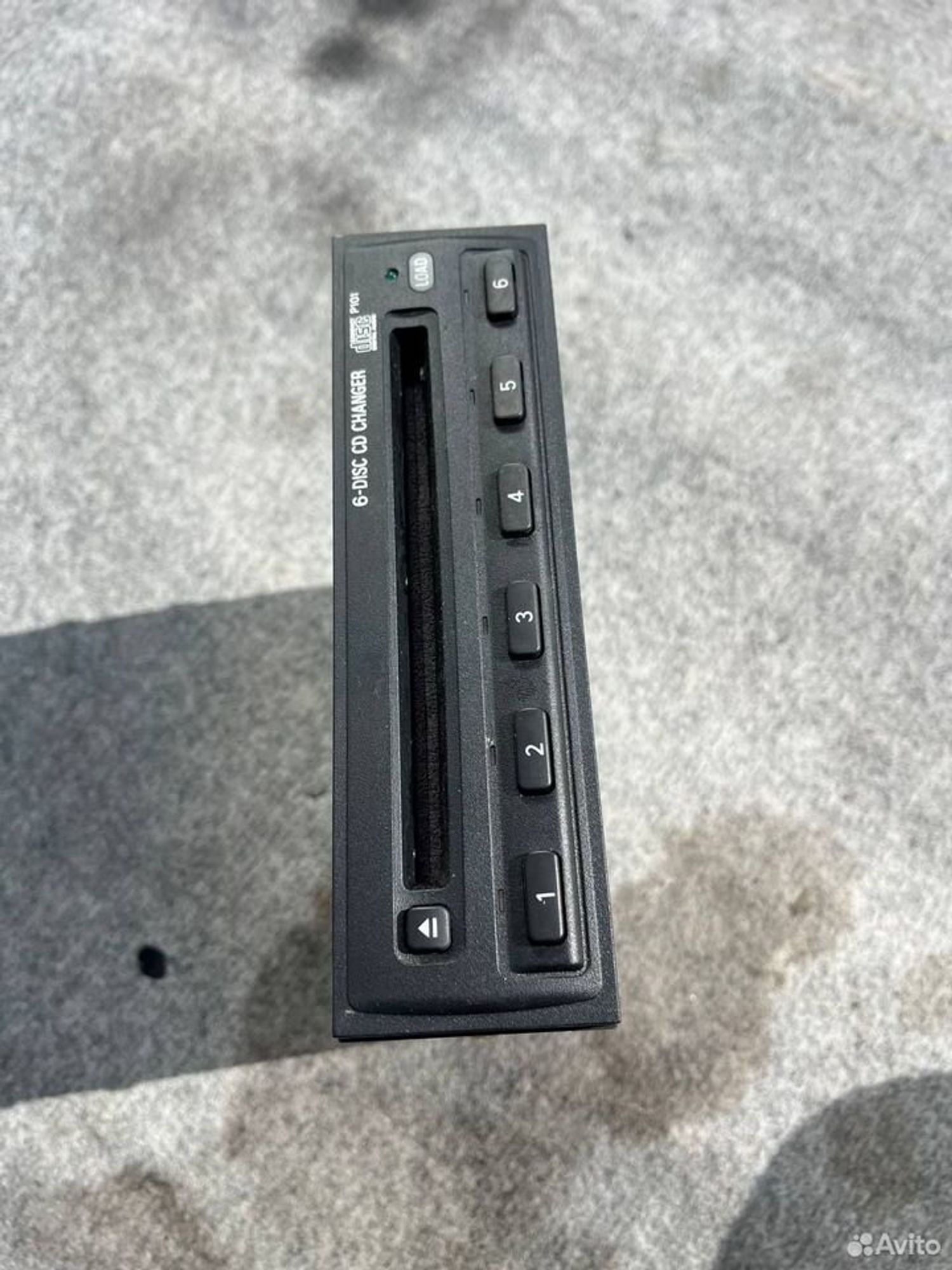 Дисковод Pajero 3, 1200 рублей, Семиозерка