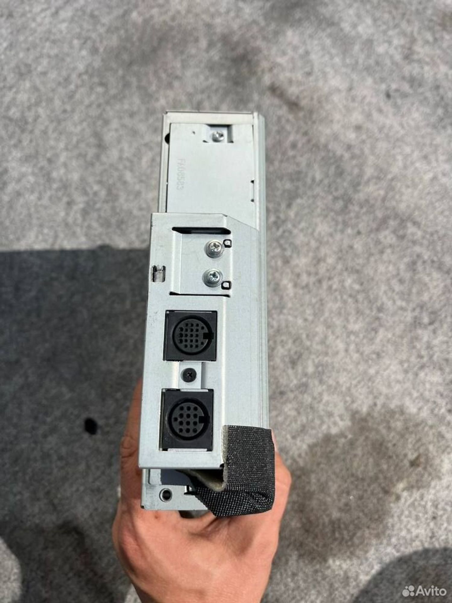 Дисковод Pajero 3, 1200 рублей, Семиозерка