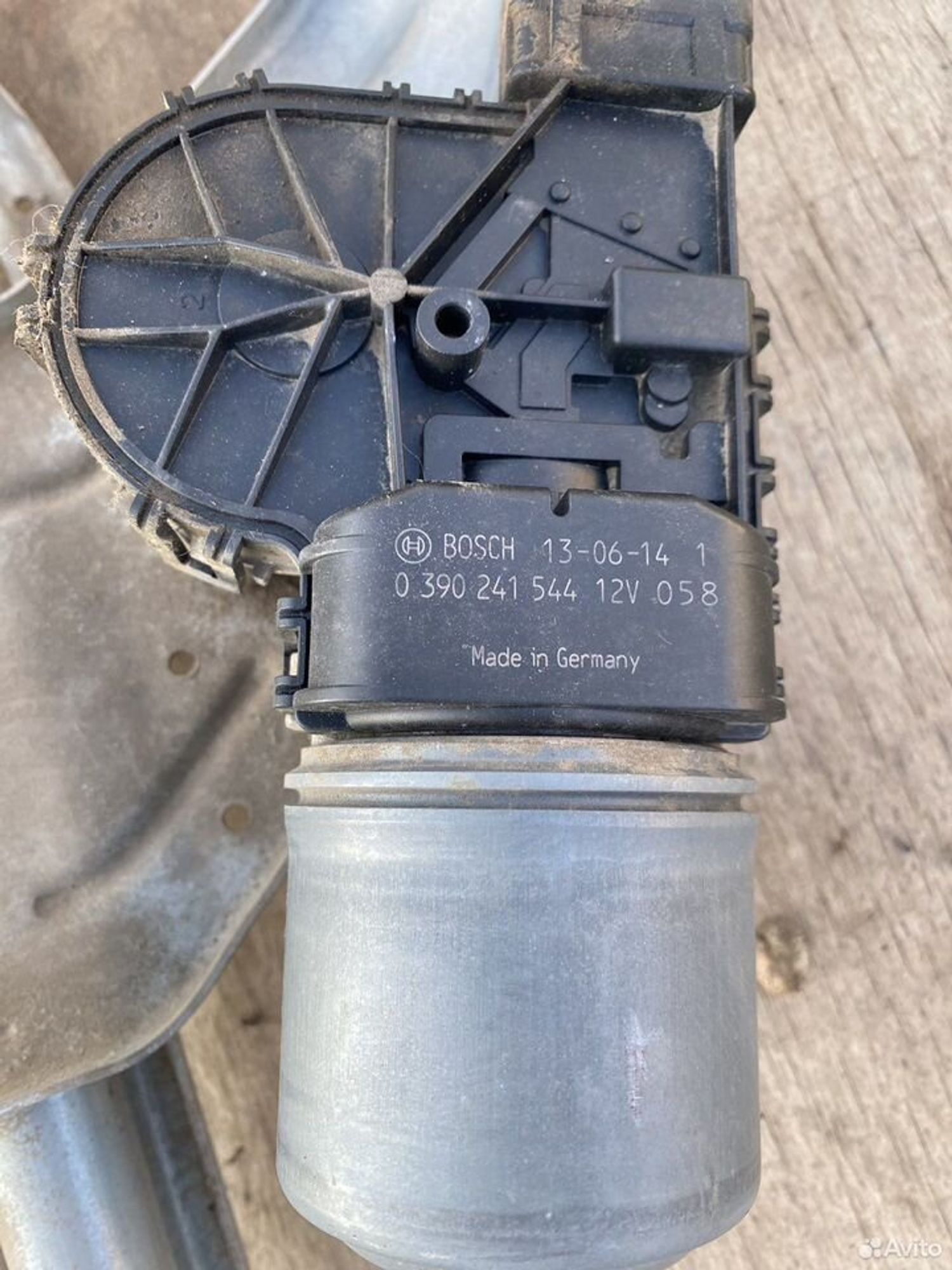 Трапеция дворников в сборе logan, 2000 рублей, Семиозерка