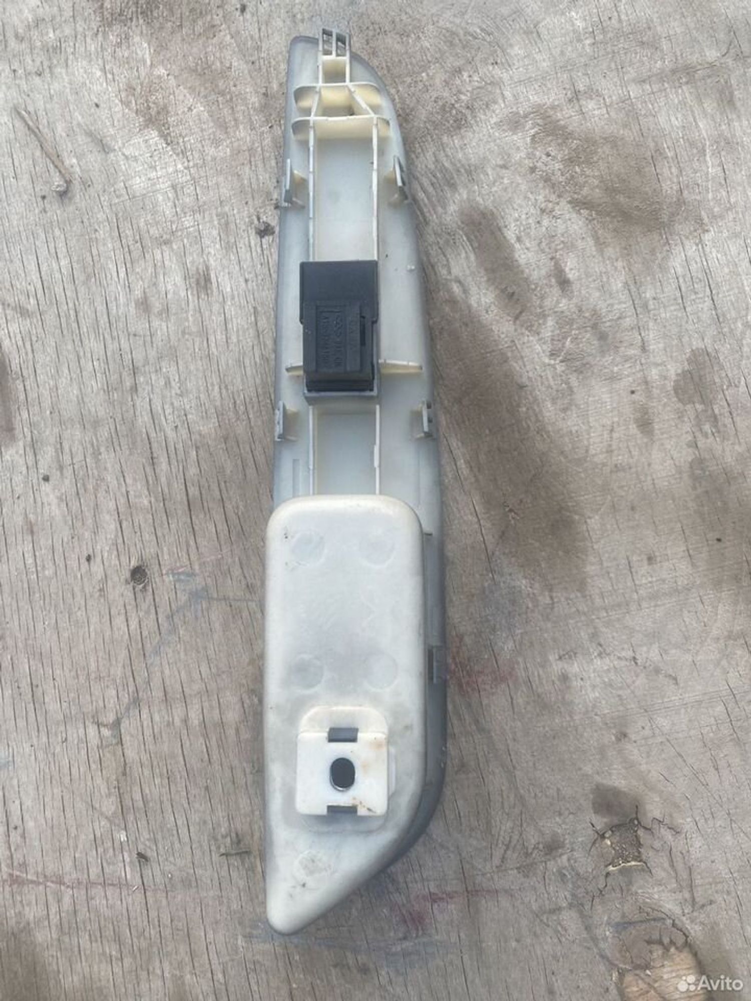 Блок управления стеклоподьемника chery bonus, 900 рублей, Семиозерка