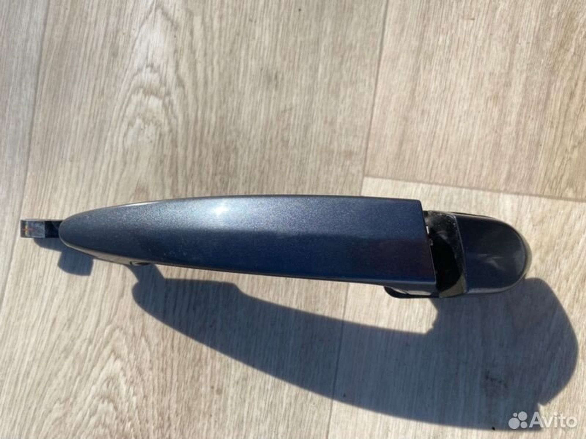 Ручка двери внешняя передняя правая Bmw 1 E87, 1200 рублей, Семиозерка