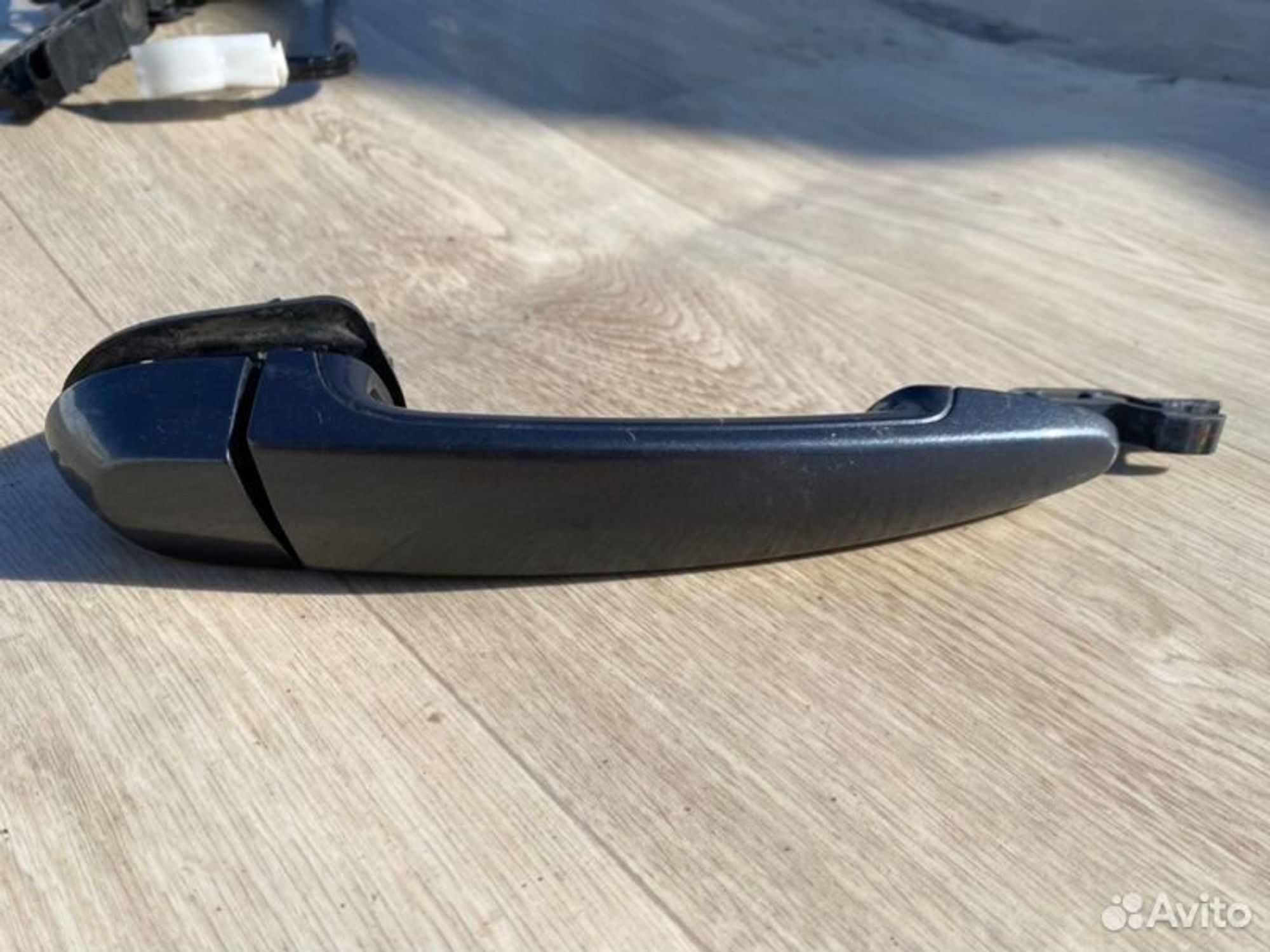 Ручка двери внешняя передняя правая Bmw 1 E87, 1200 рублей, Семиозерка