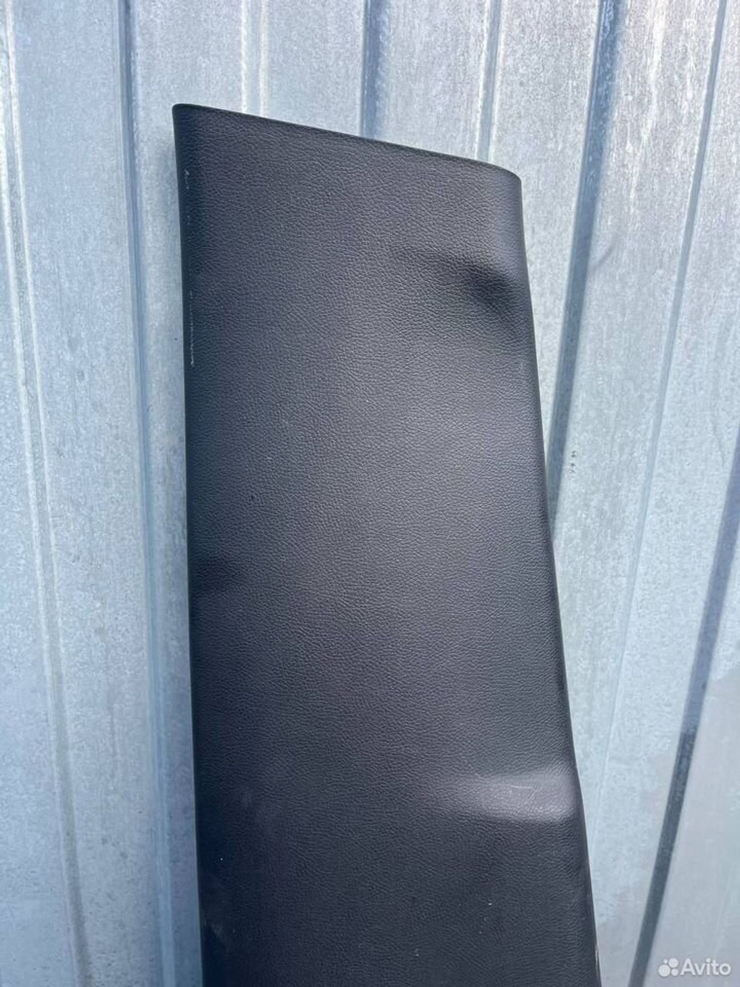 Обшивка боковой стойки левая Solaris 1, 900 рублей, Семиозерка