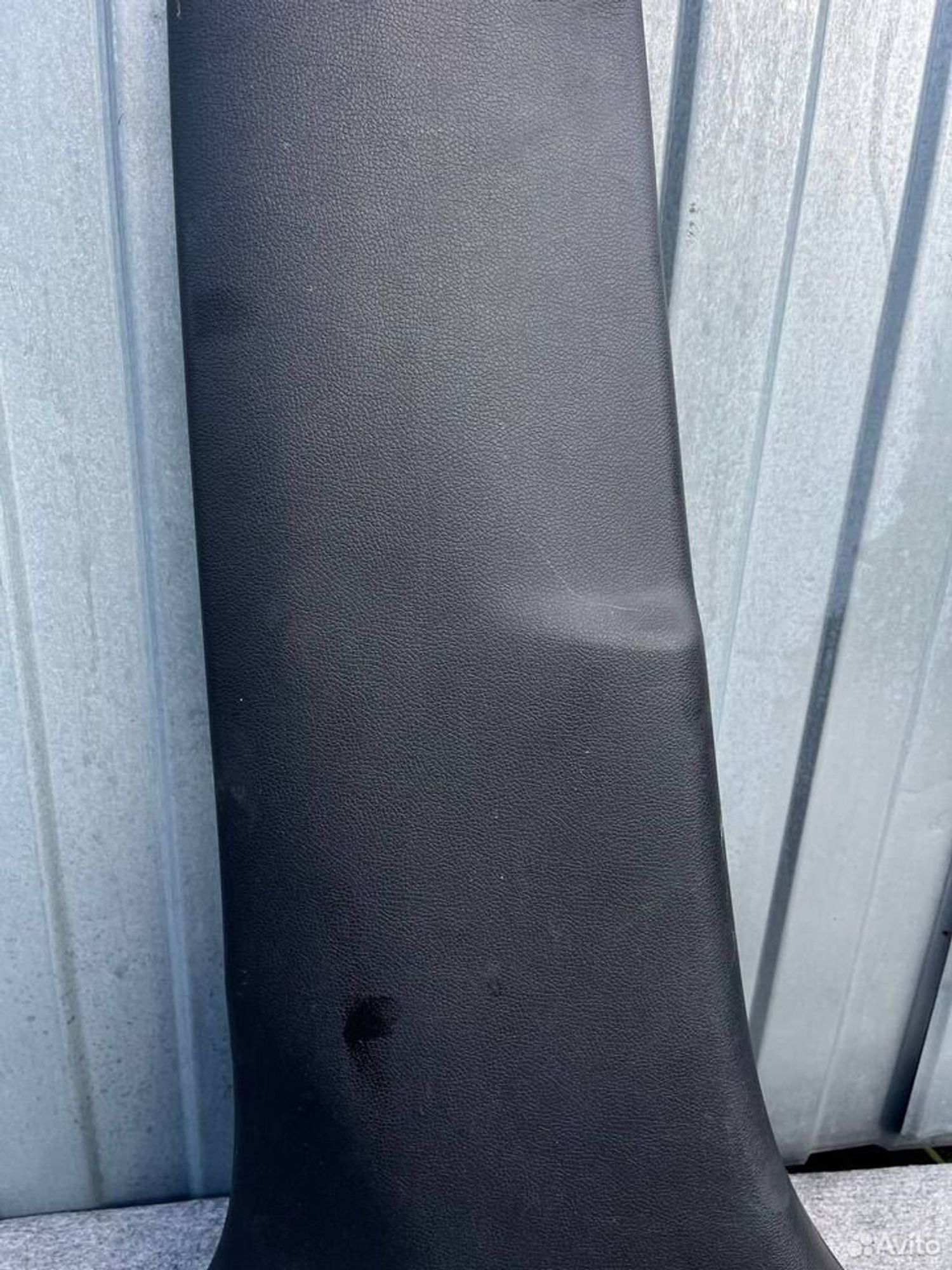 Обшивка боковой стойки левая Solaris 1, 900 рублей, Семиозерка