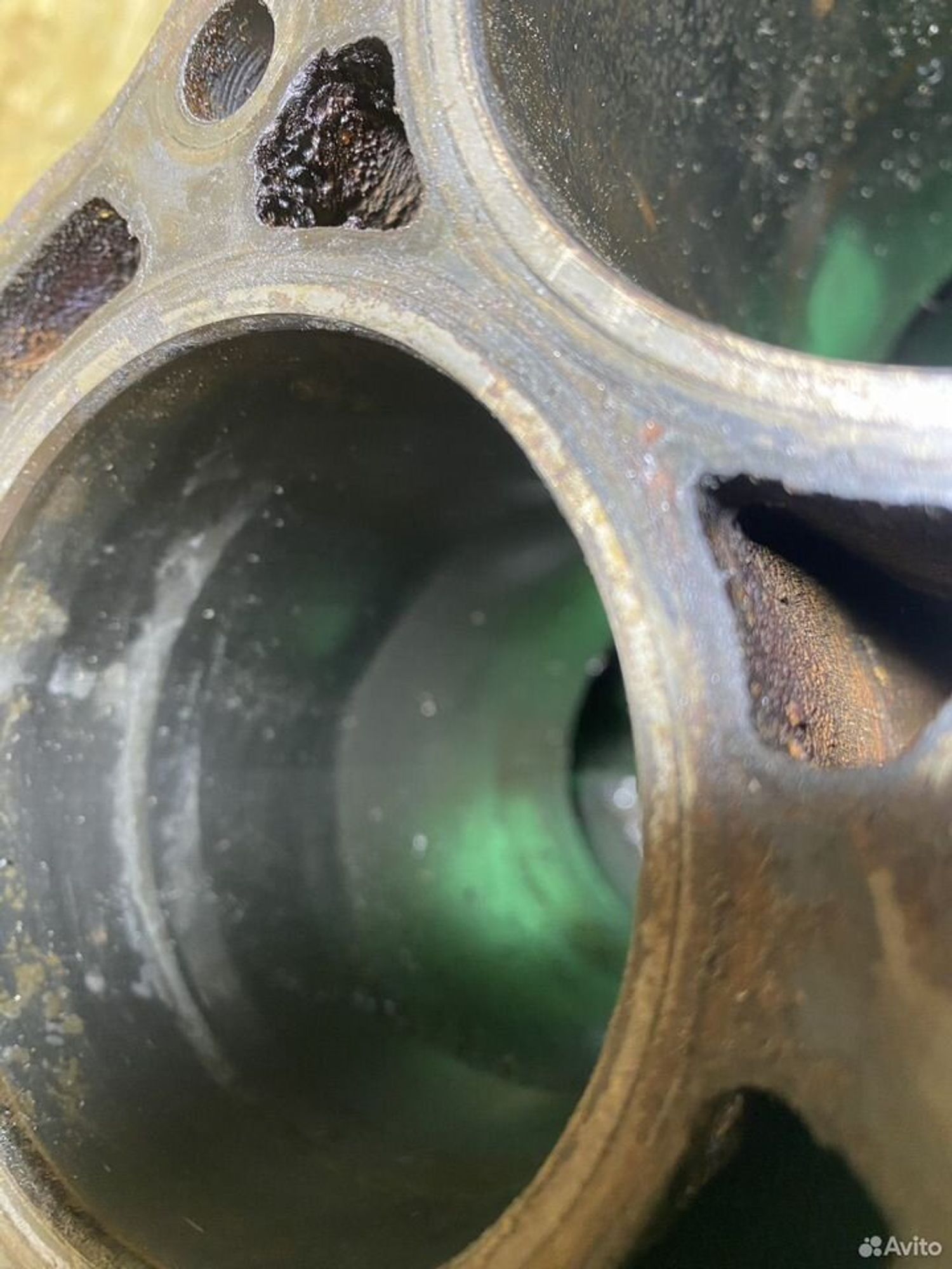 Блок цилиндров qg15de 1.5, 6000 рублей, Семиозерка