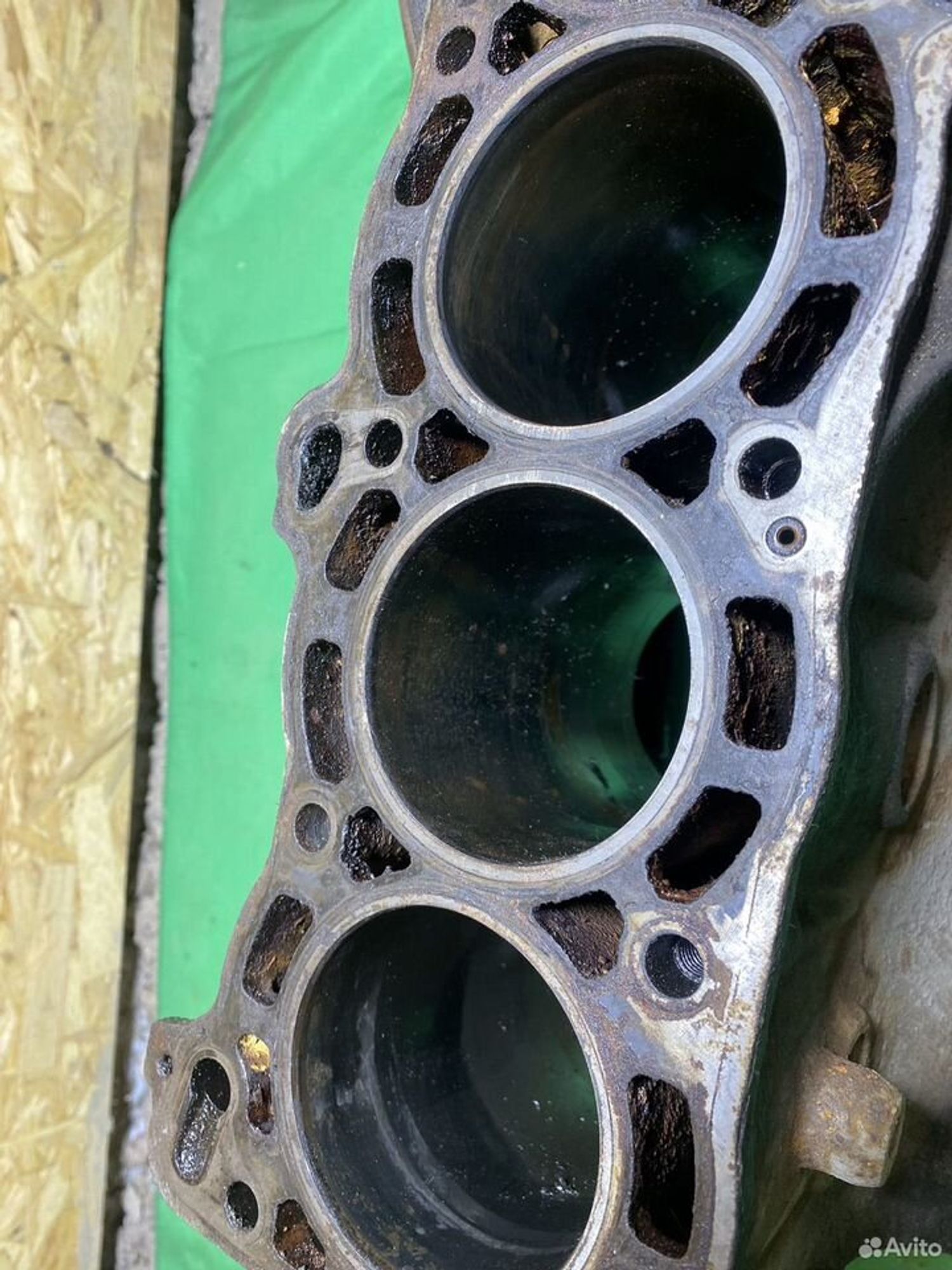 Блок цилиндров qg15de 1.5, 6000 рублей, Семиозерка