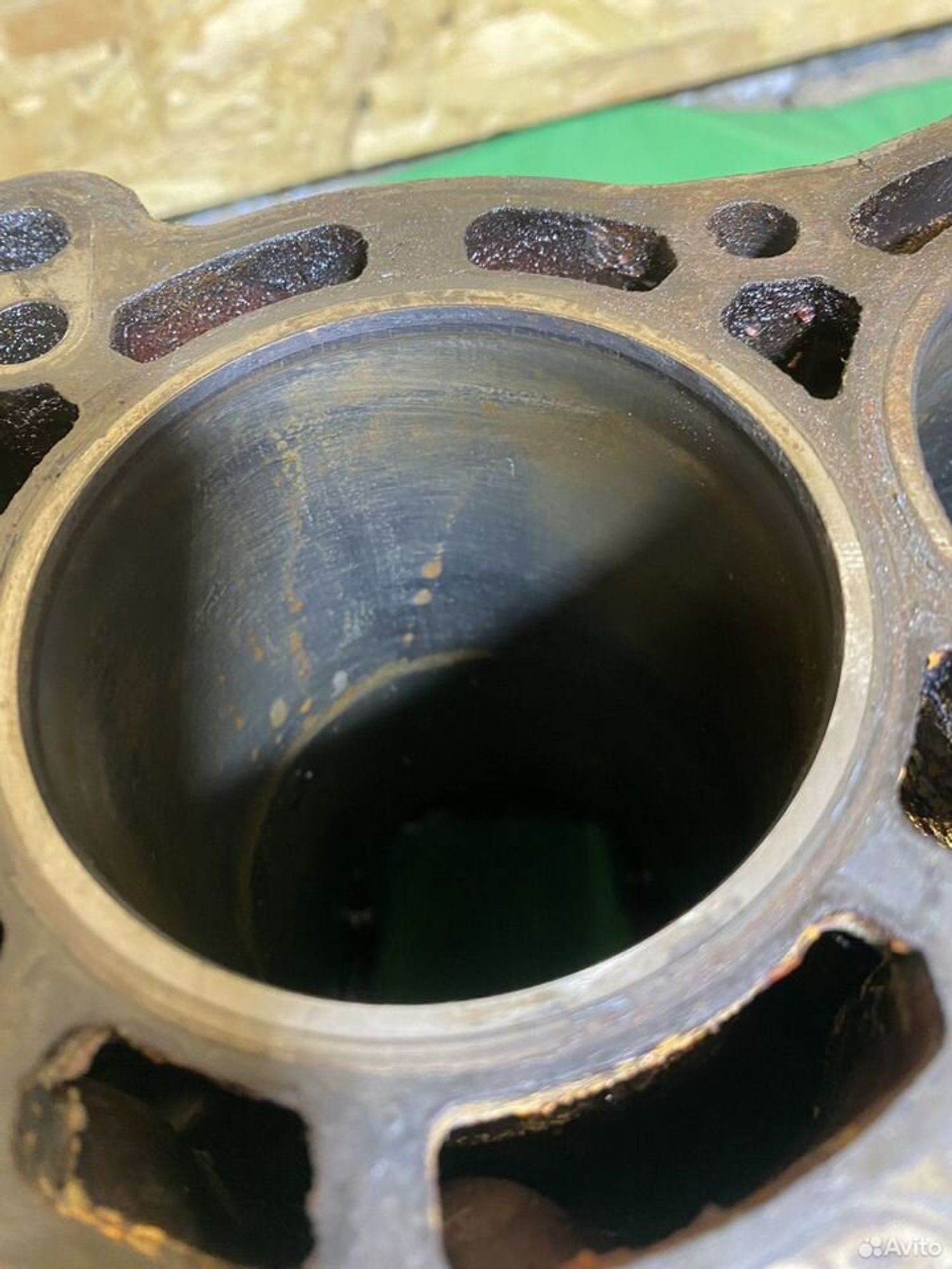 Блок цилиндров qg15de 1.5, 6000 рублей, Семиозерка