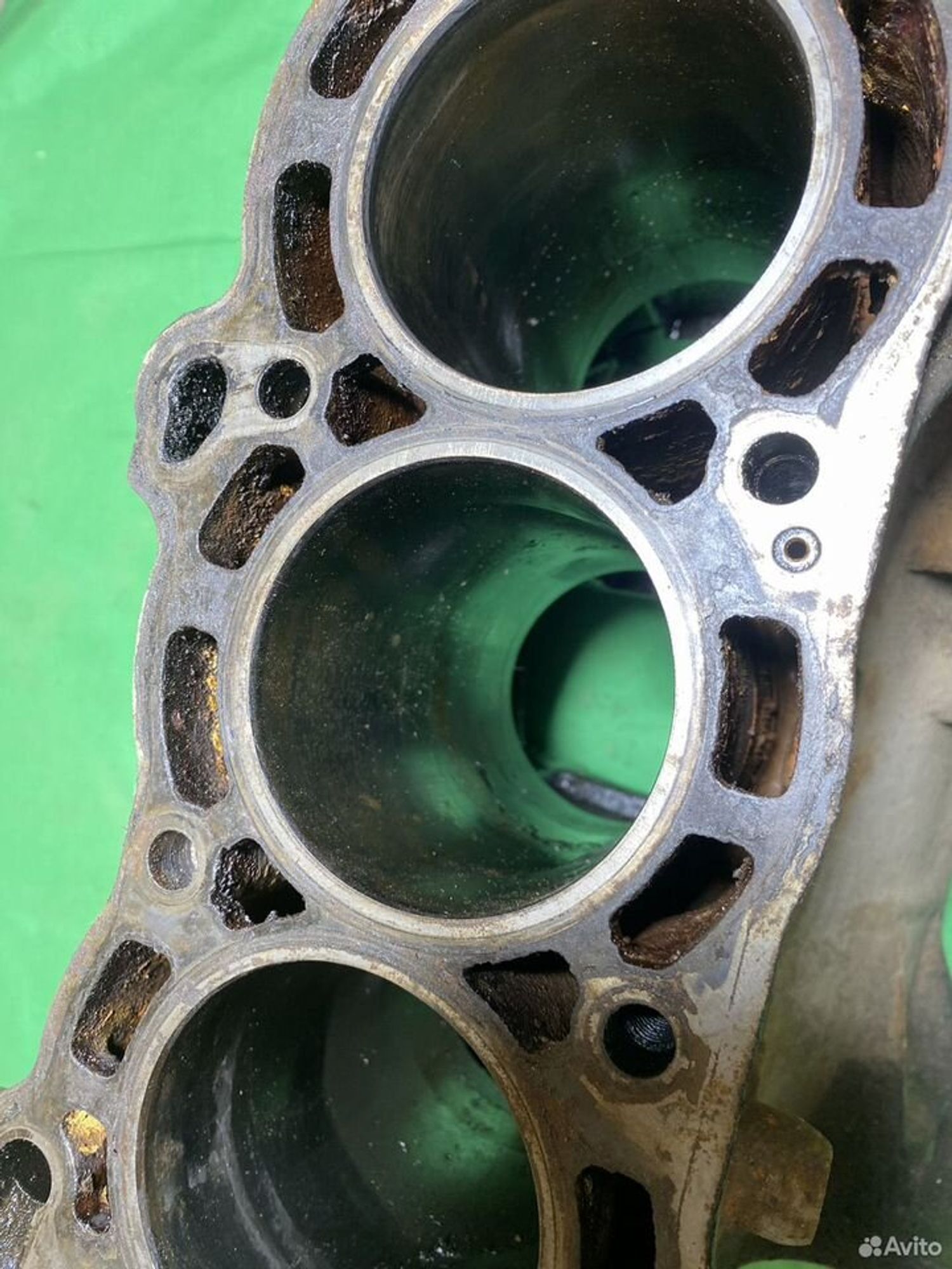 Блок цилиндров qg15de 1.5, 6000 рублей, Семиозерка