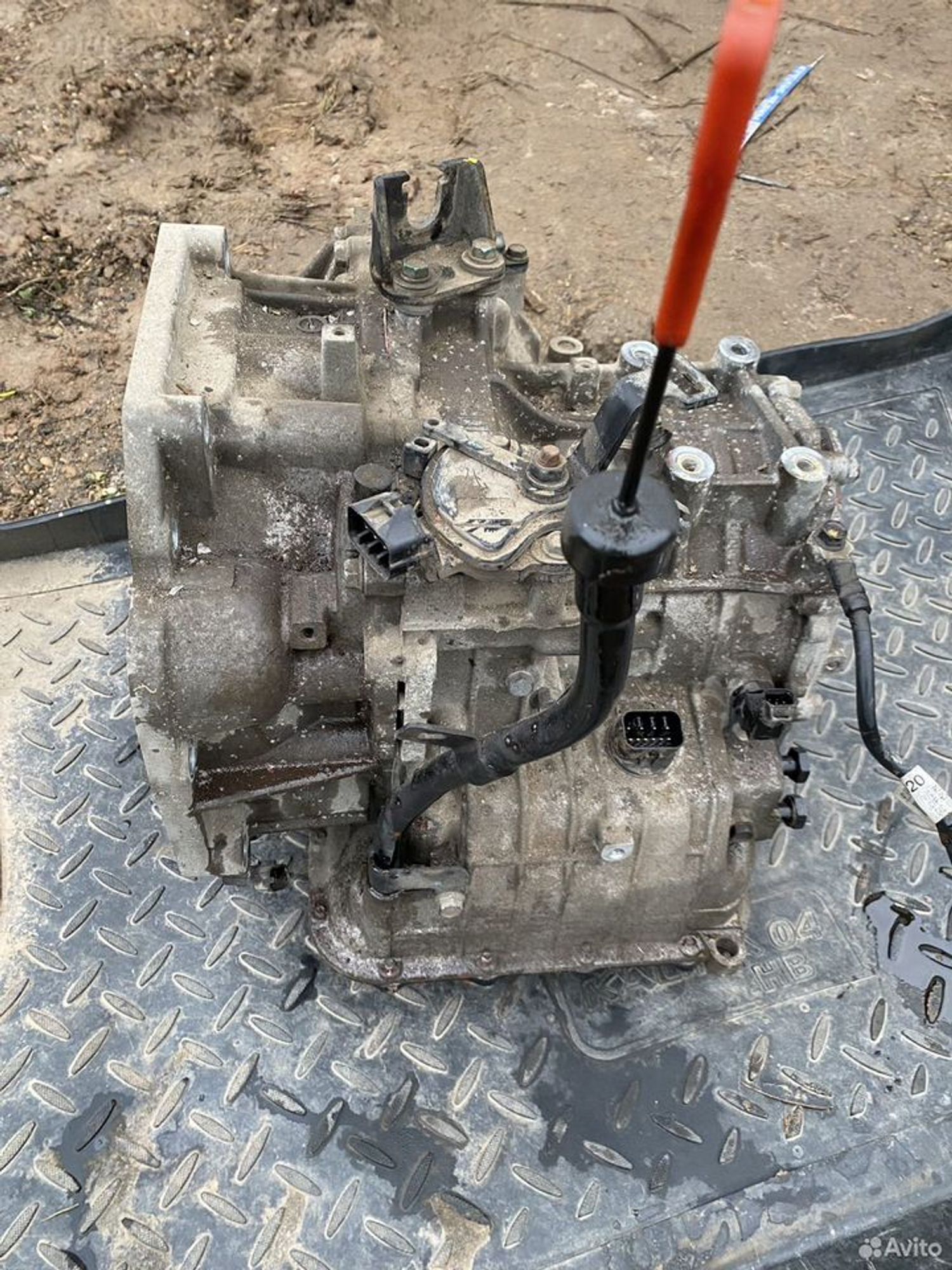 АКПП kia picanto 2, 40000 рублей, Семиозерка