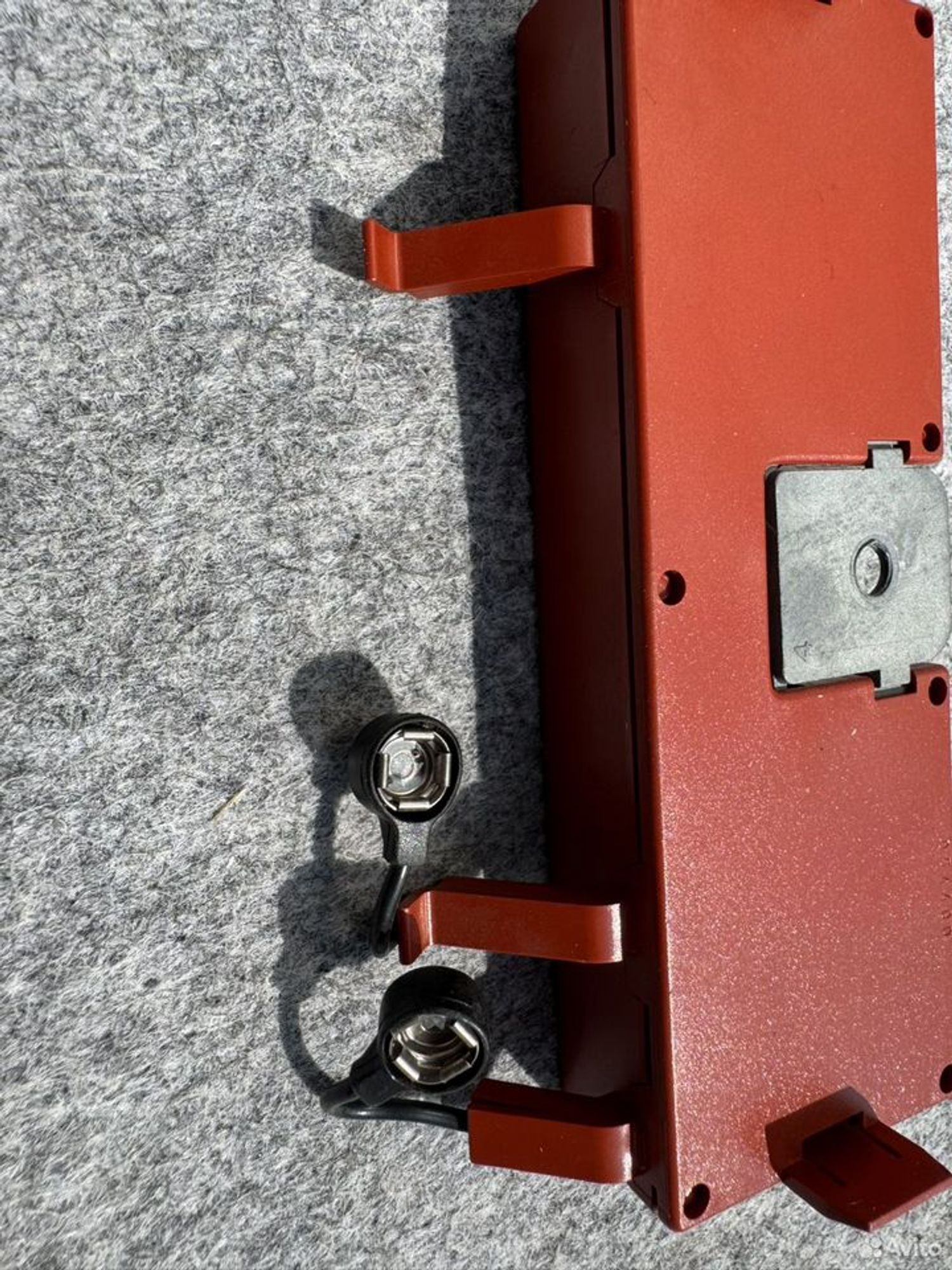 Усилитель антенны Volvo xc 70, 1000 рублей, Семиозерка