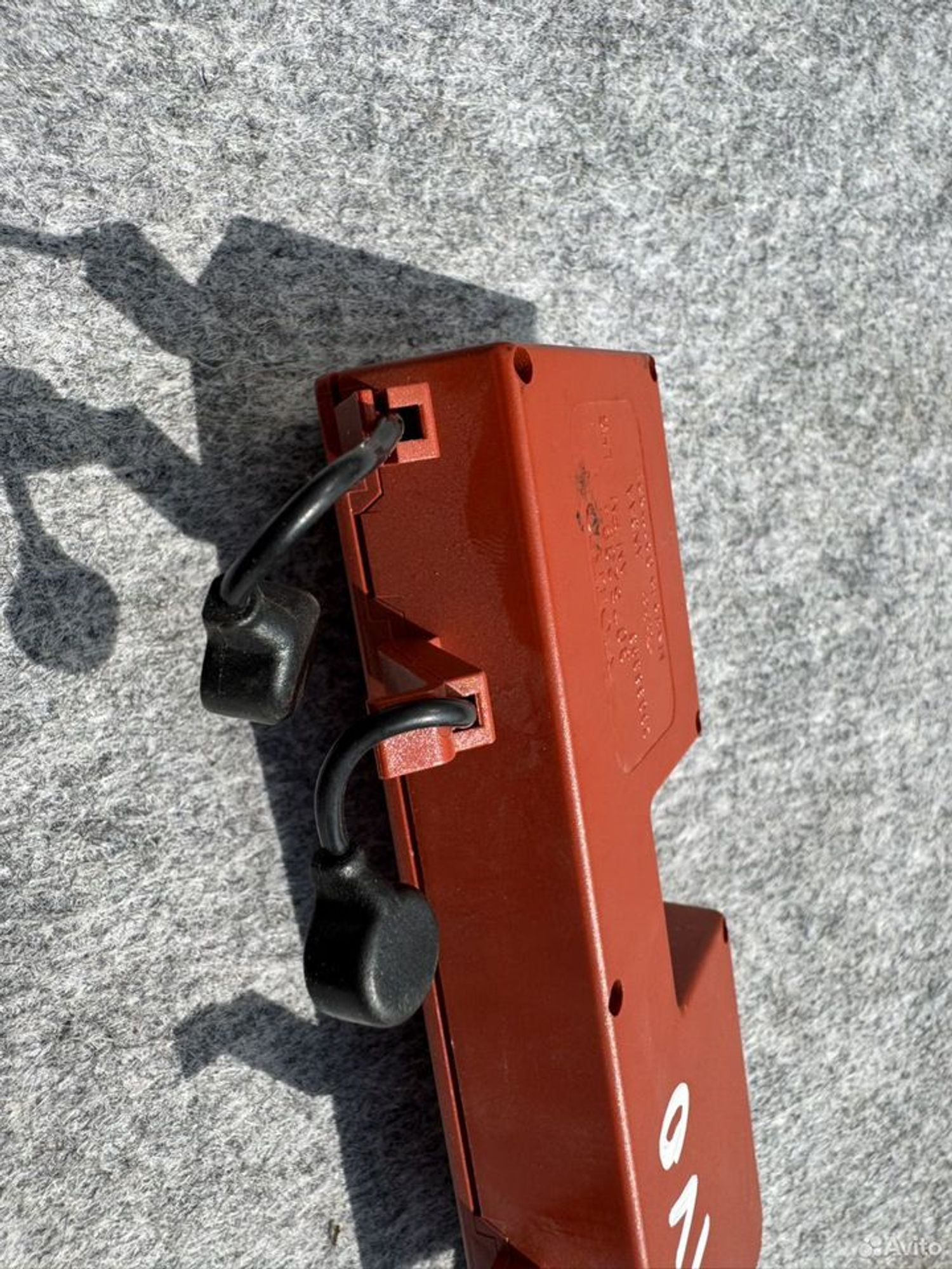 Усилитель антенны Volvo xc 70, 1000 рублей, Семиозерка