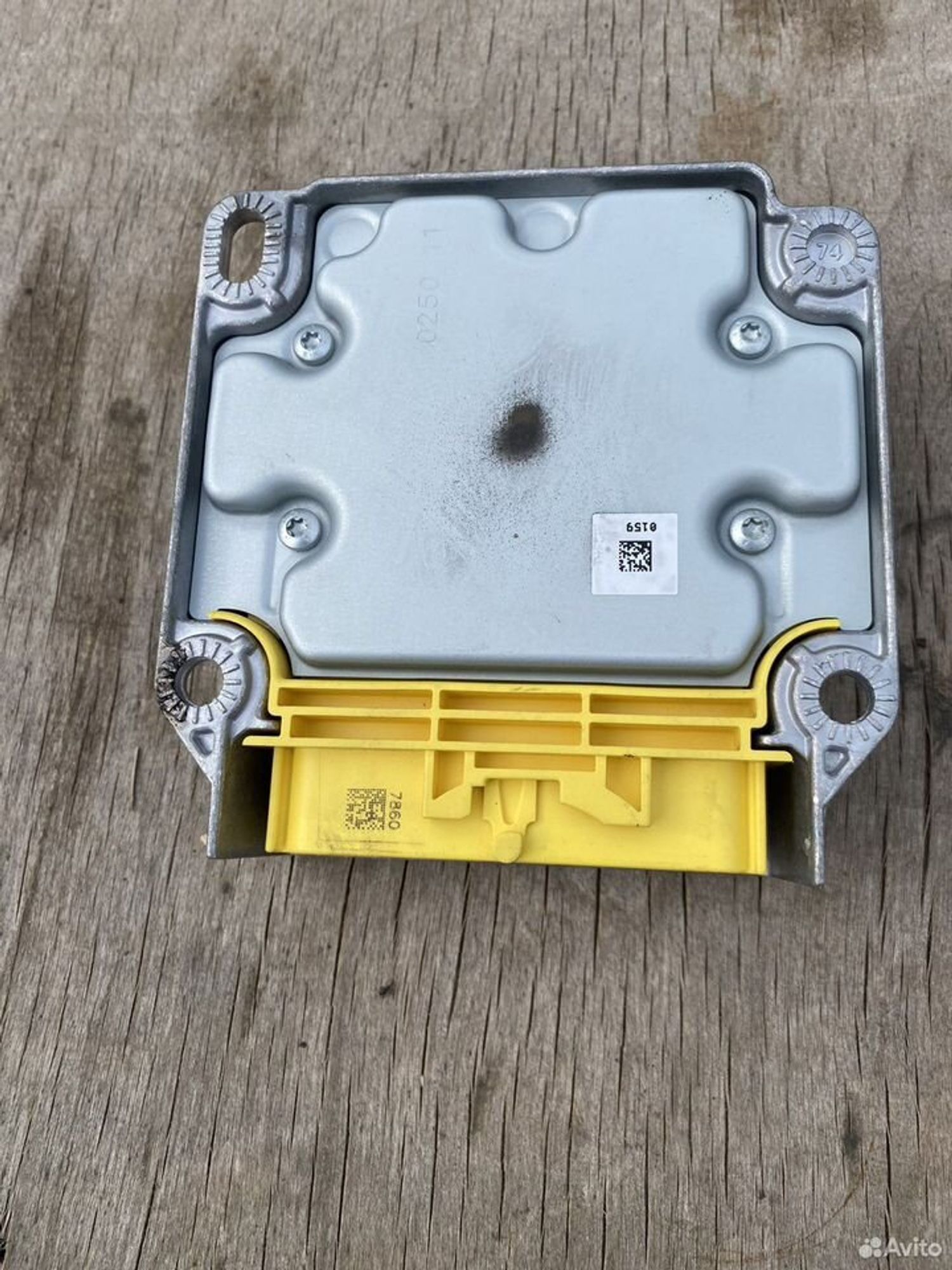 Блок srs chery bonus (a13), 1000 рублей, Семиозерка