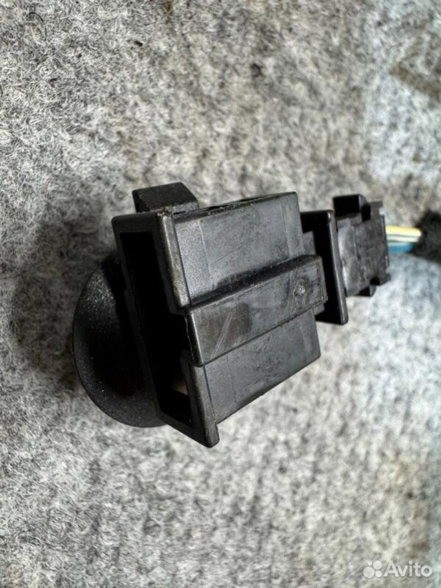 Проводка двери передняя правая Volkswagen Tiguan, 1200 рублей, Семиозерка