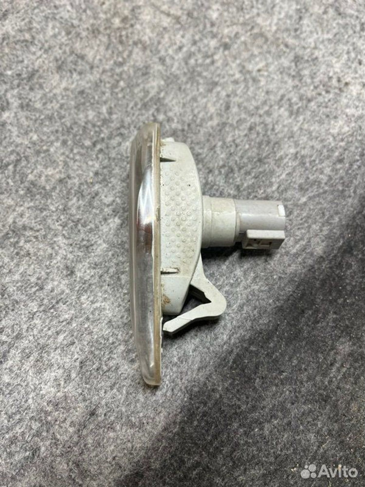 Повторитель поворота в крыло Hyundai Solaris G4FC, 800 рублей, Семиозерка