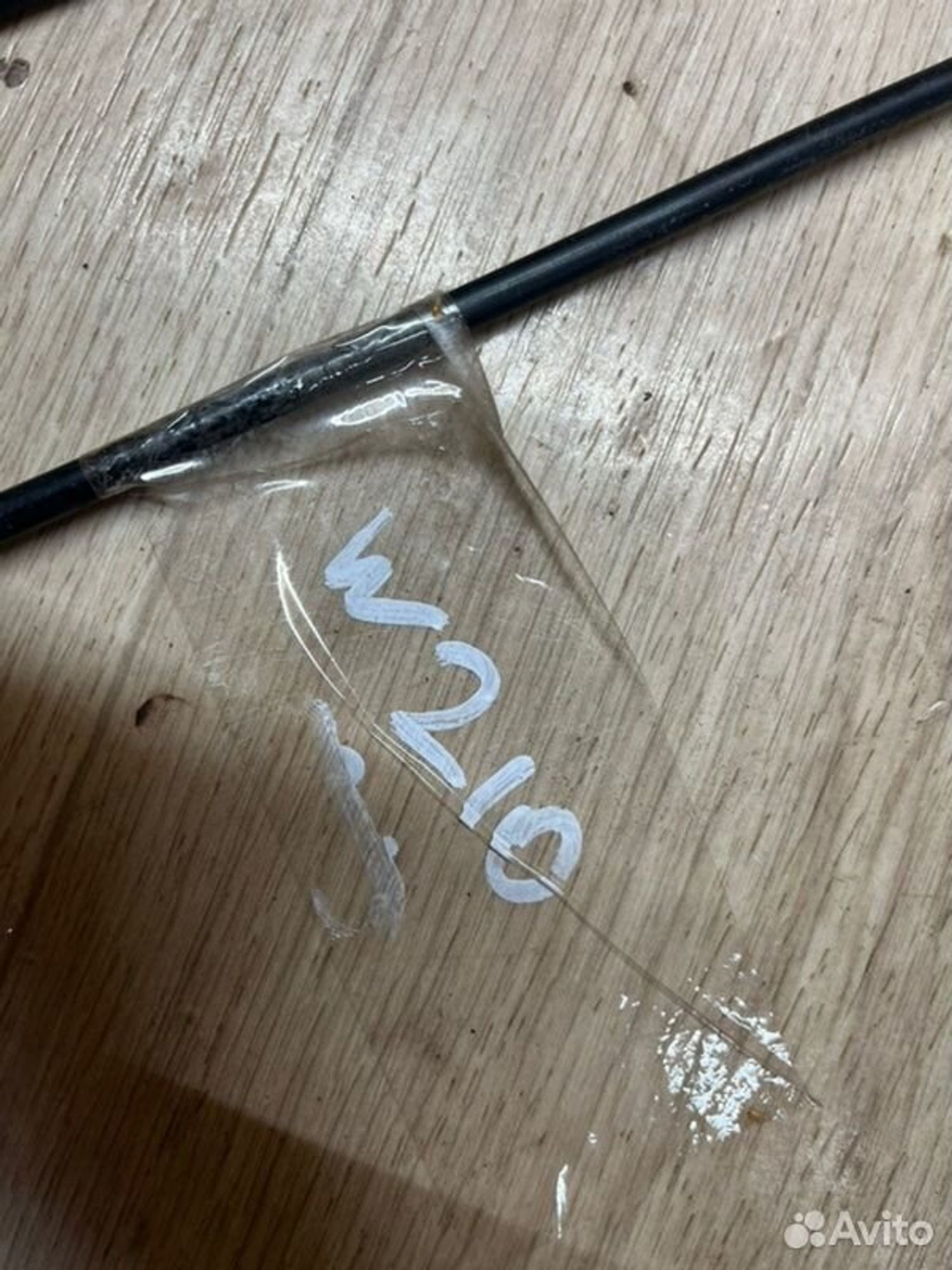 Трос замка двери Mercedes E240 W210 M112911 1998, 800 рублей, Семиозерка