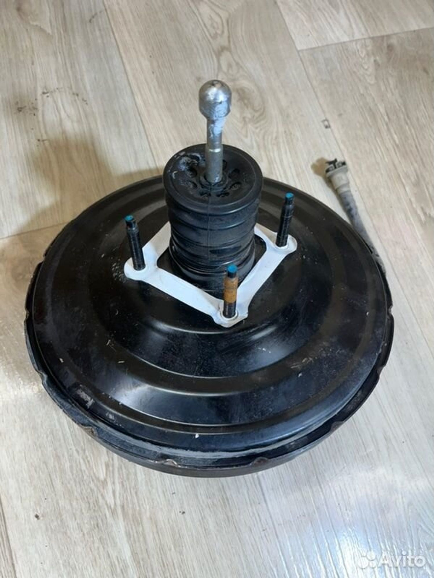 Вакуумный усилитель тормозов Chevrolet Cobalt, 2500 рублей, Семиозерка