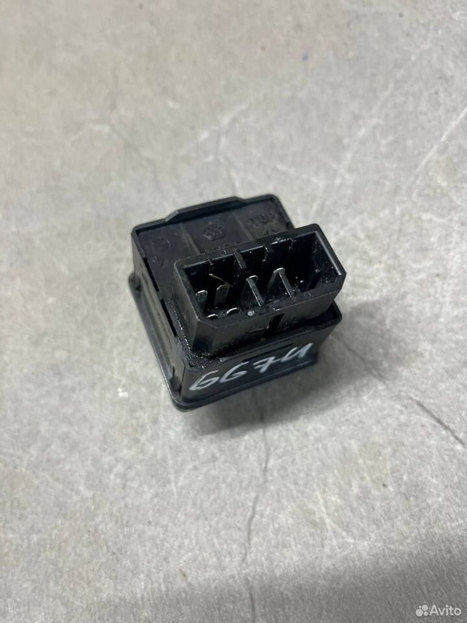 Корректор зеркал Mitsubishi Pajero 2, 1200 рублей, Семиозерка