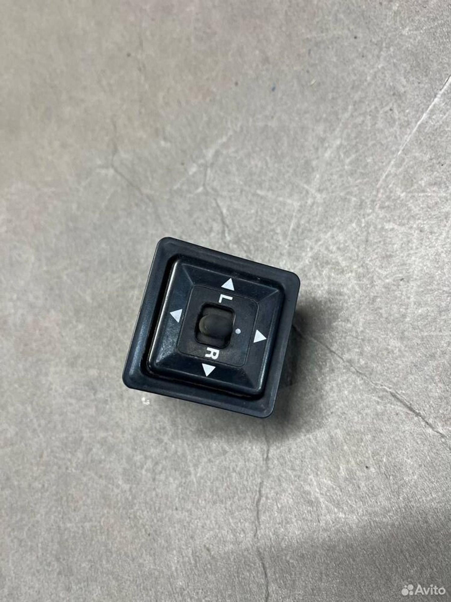 Корректор зеркал Mitsubishi Pajero 2, 1200 рублей, Семиозерка