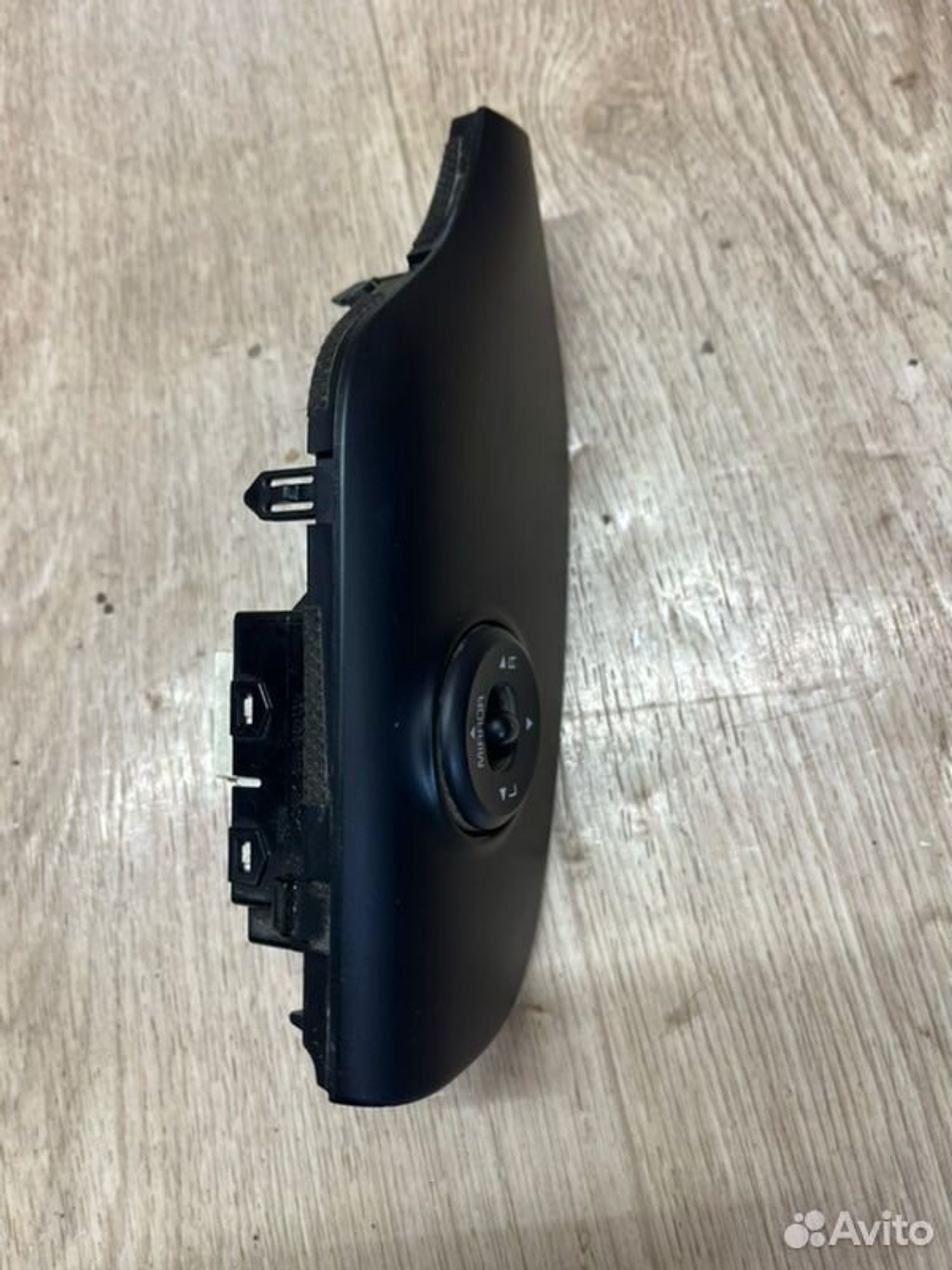 Переключатель корректора фар Kia Ceed JD G4FG 2013, 1000 рублей, Семиозерка