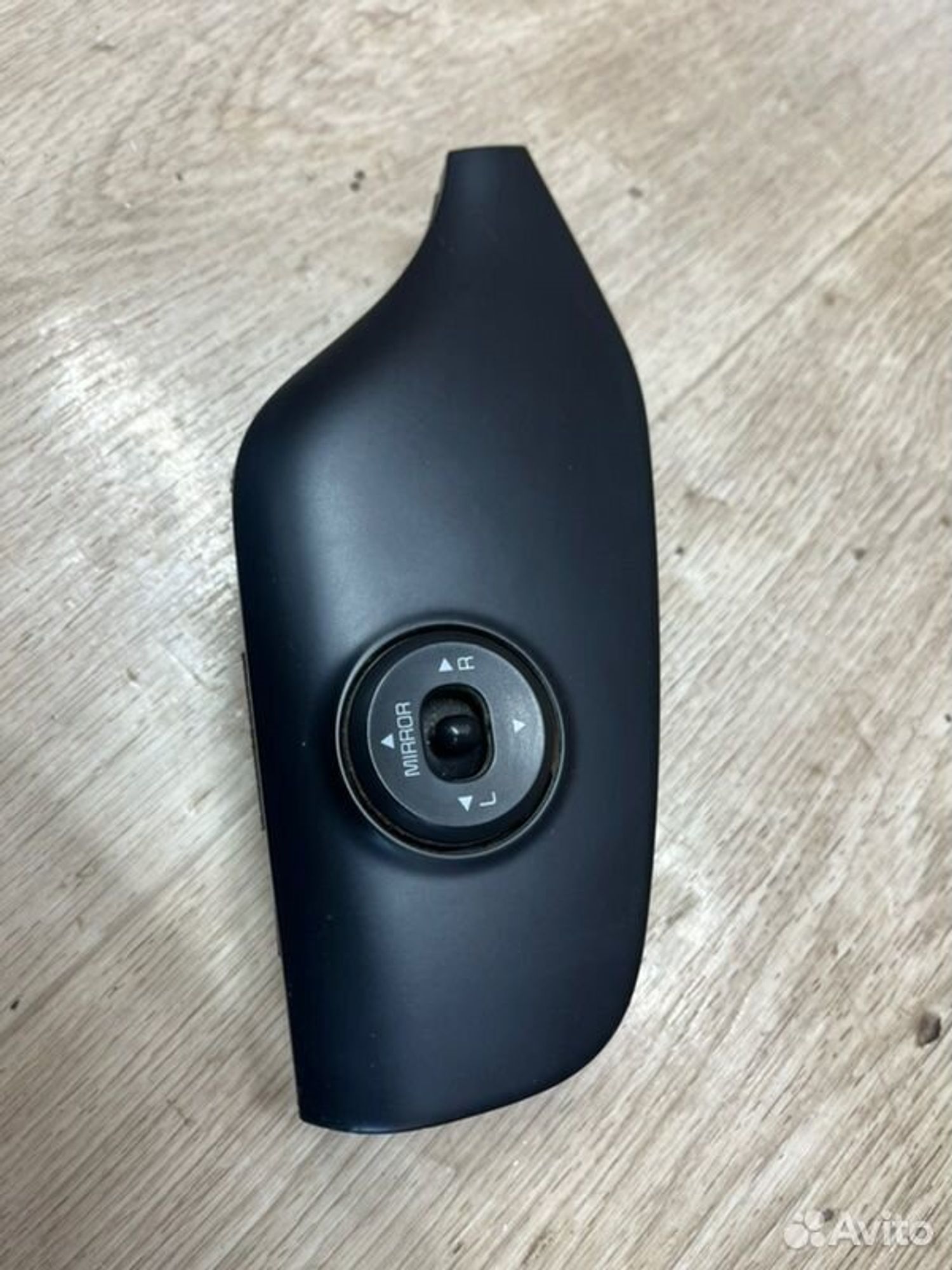 Переключатель корректора фар Kia Ceed JD G4FG 2013, 1000 рублей, Семиозерка