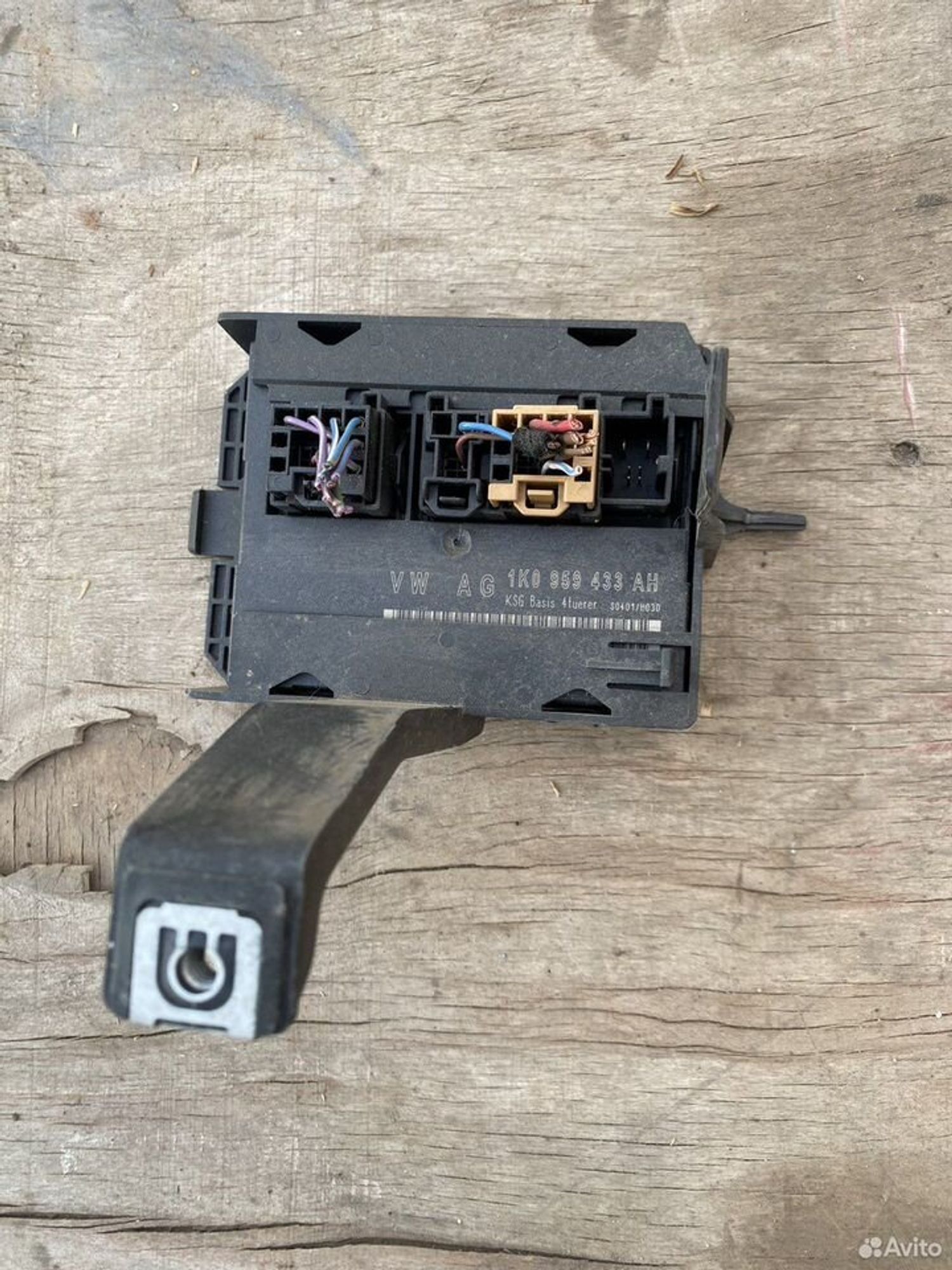 Блок комфорта skoda octavia a5, 2000 рублей, Семиозерка