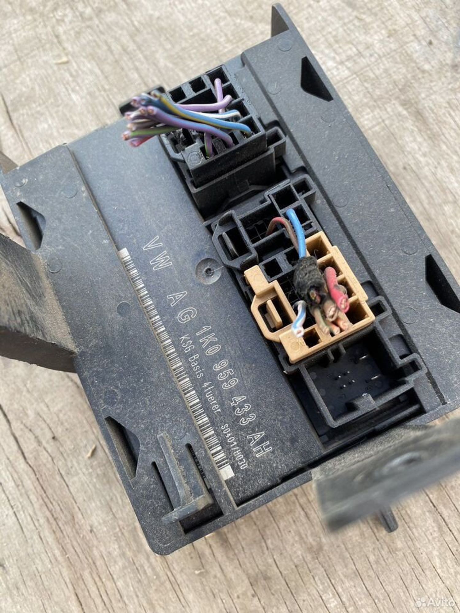 Блок комфорта skoda octavia a5, 2000 рублей, Семиозерка