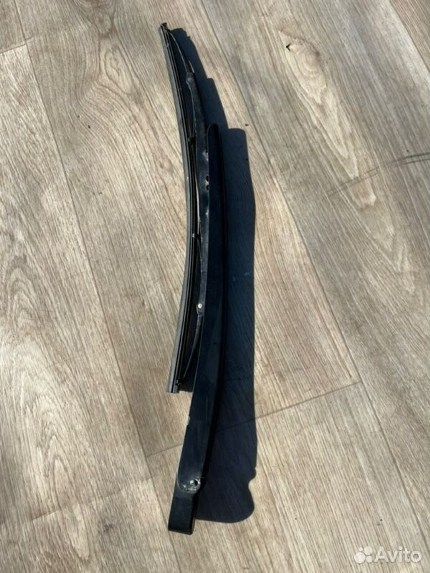 Поводок дворника задний Лада Калина 2 11193 2013, 1000 рублей, Семиозерка