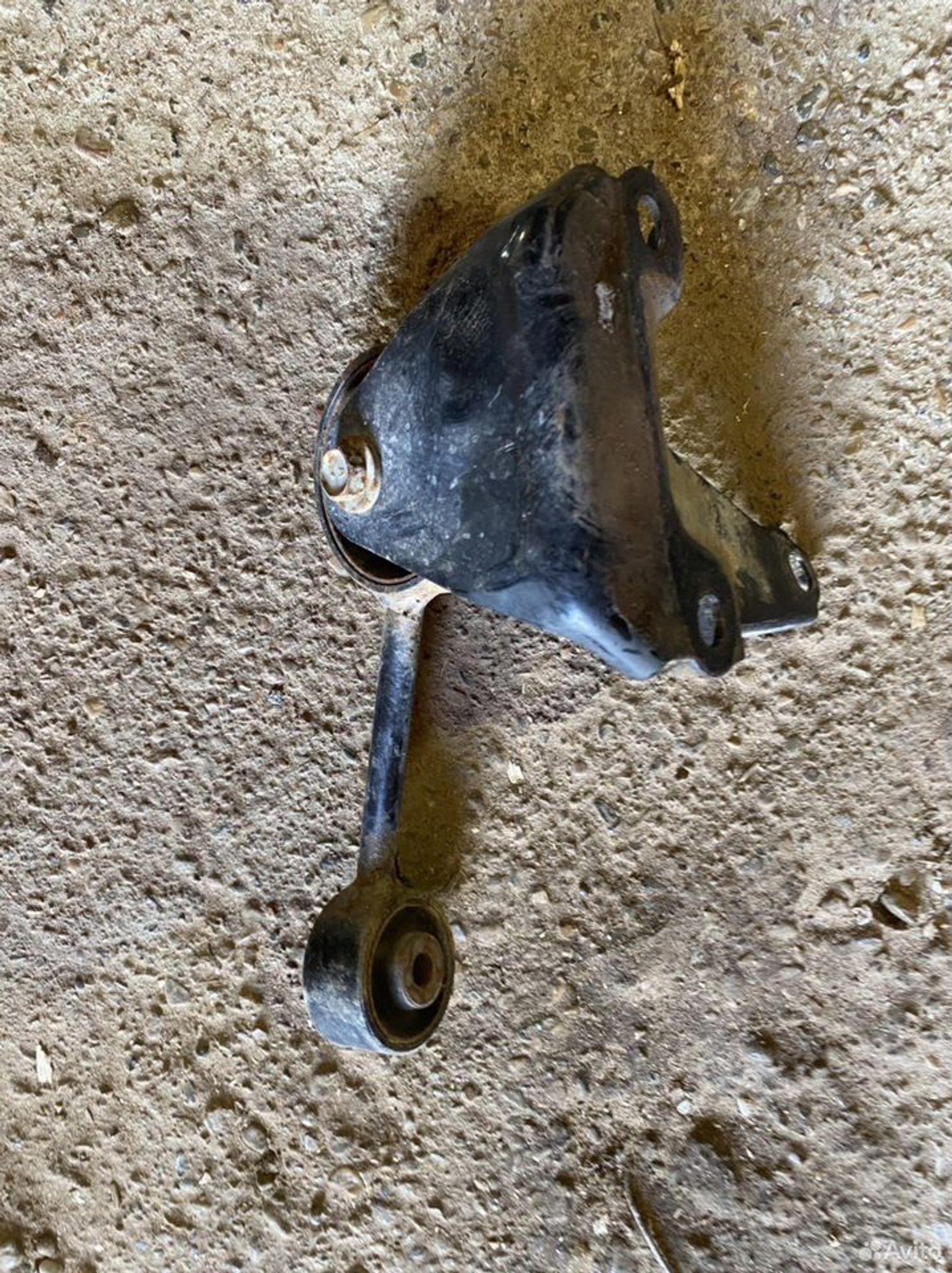 Подушка двигателя Lexus rx 300, 1200 рублей, Семиозерка