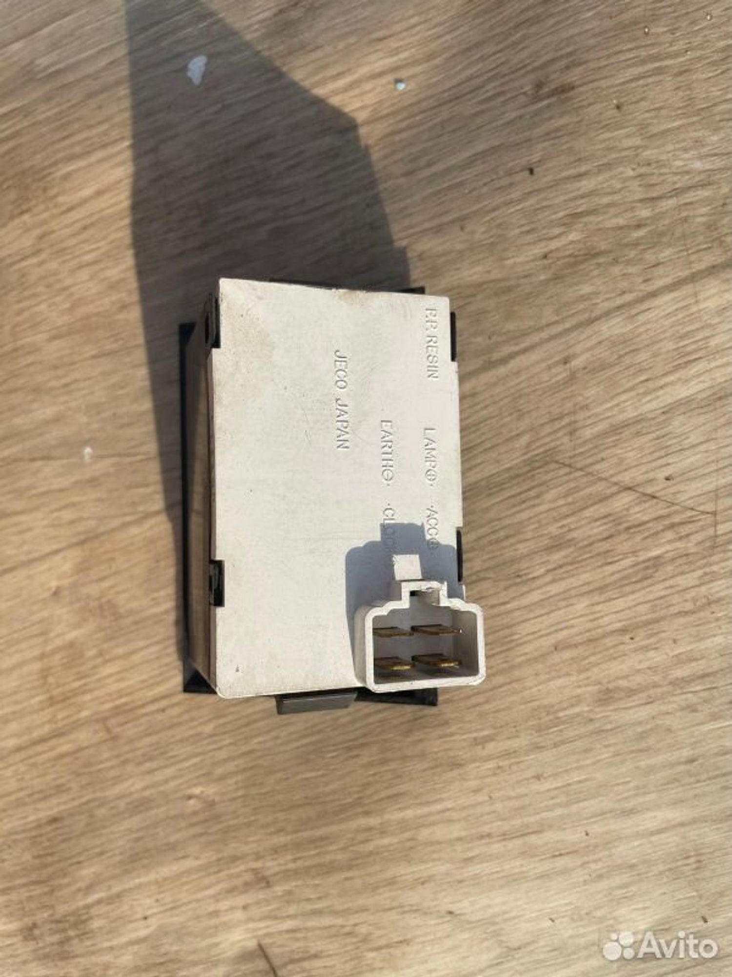 Часы Mitsubishi Pajero 6G72 1993, 1000 рублей, Семиозерка