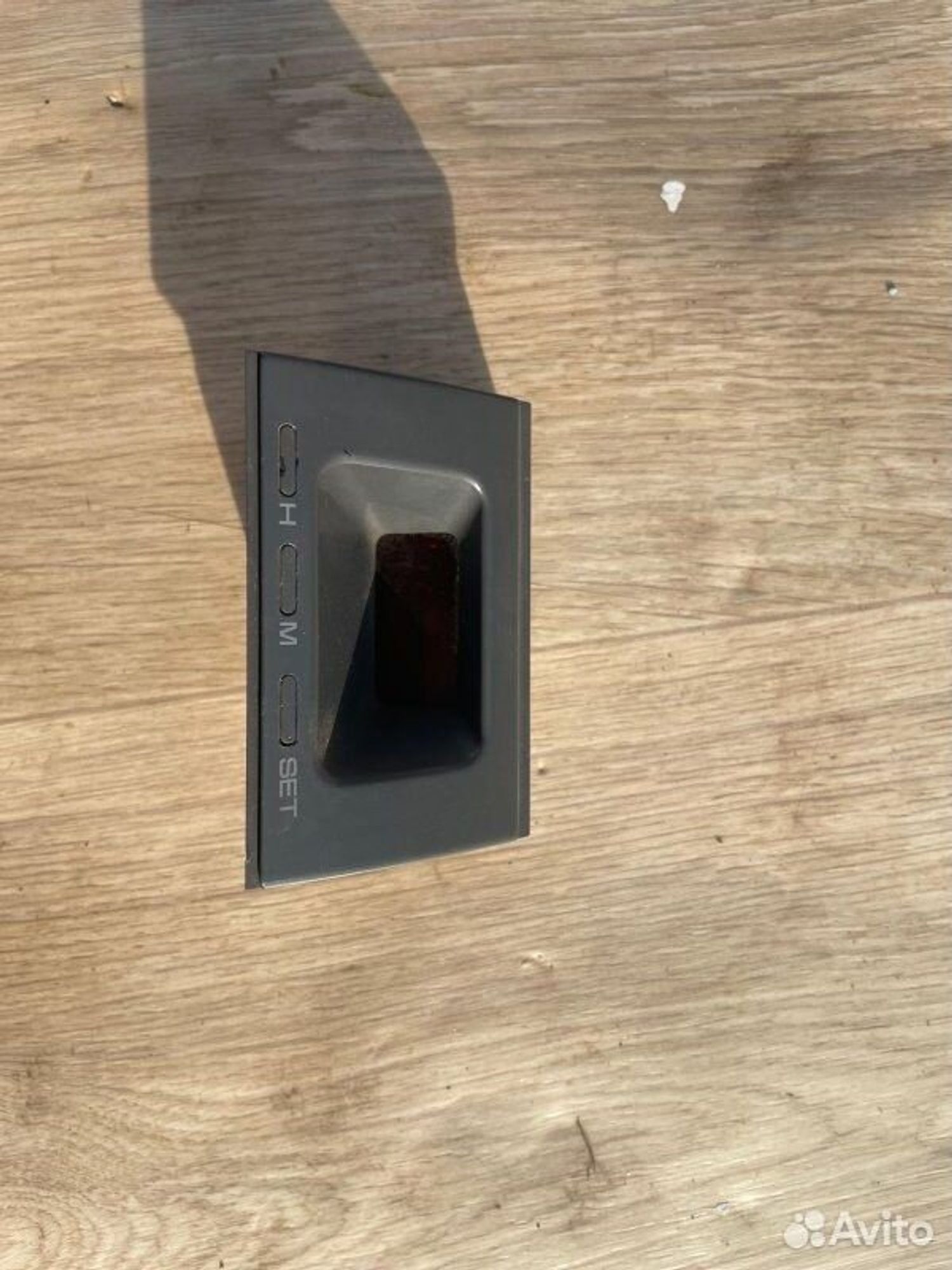 Часы Mitsubishi Pajero 6G72 1993, 1000 рублей, Семиозерка