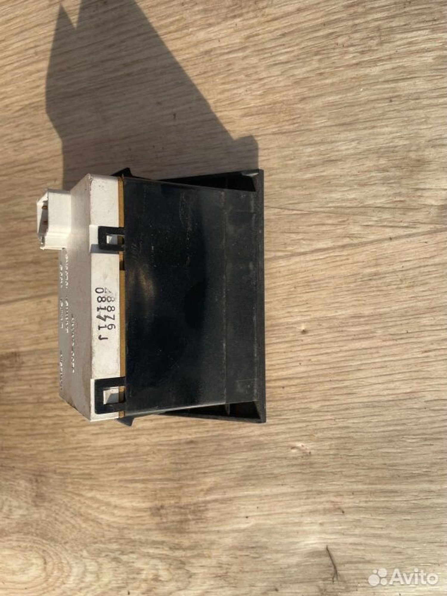 Часы Mitsubishi Pajero 6G72 1993, 1000 рублей, Семиозерка