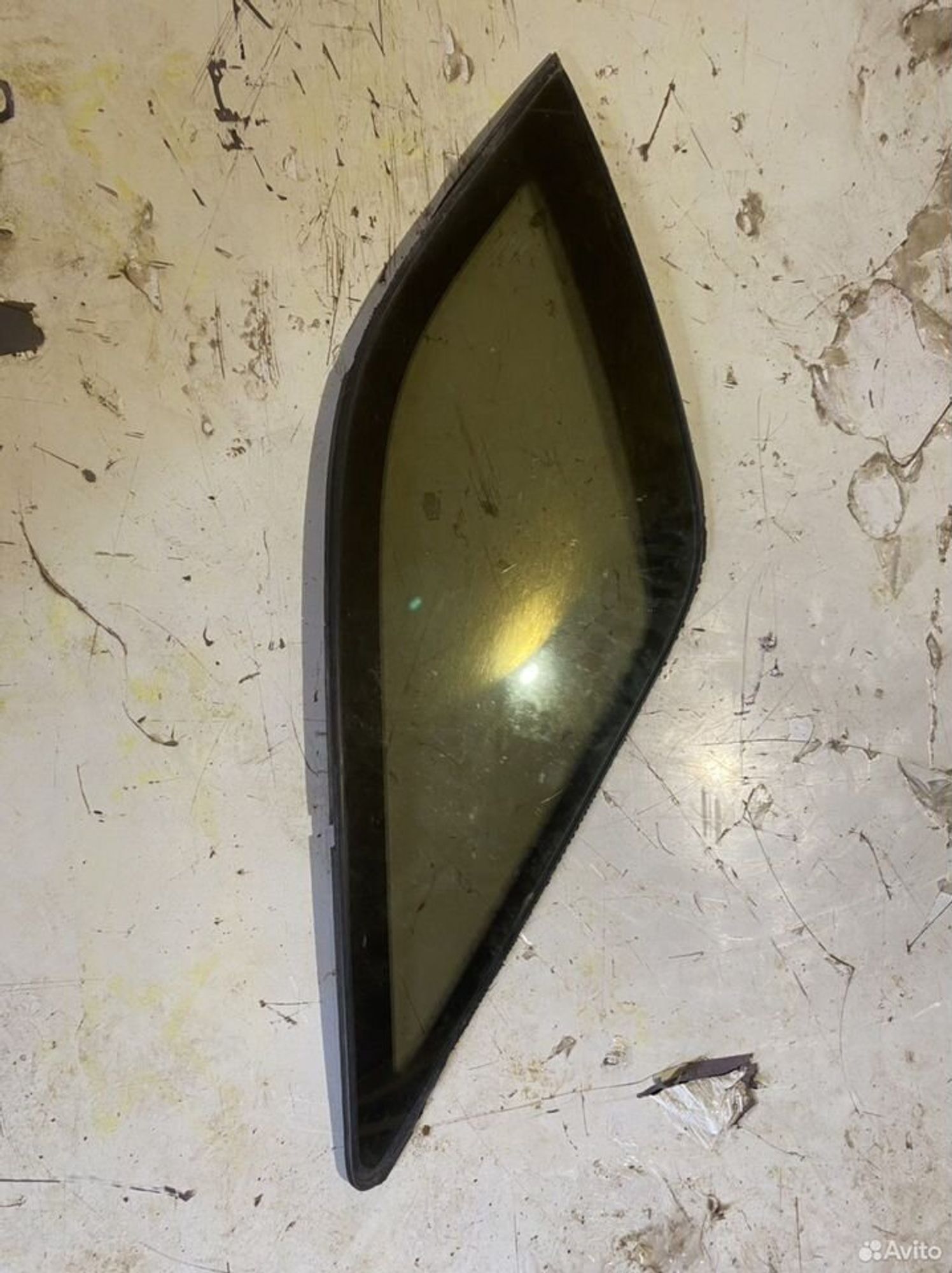 Стекло заднее боковое Lexus rx 300, 3000 рублей, Семиозерка
