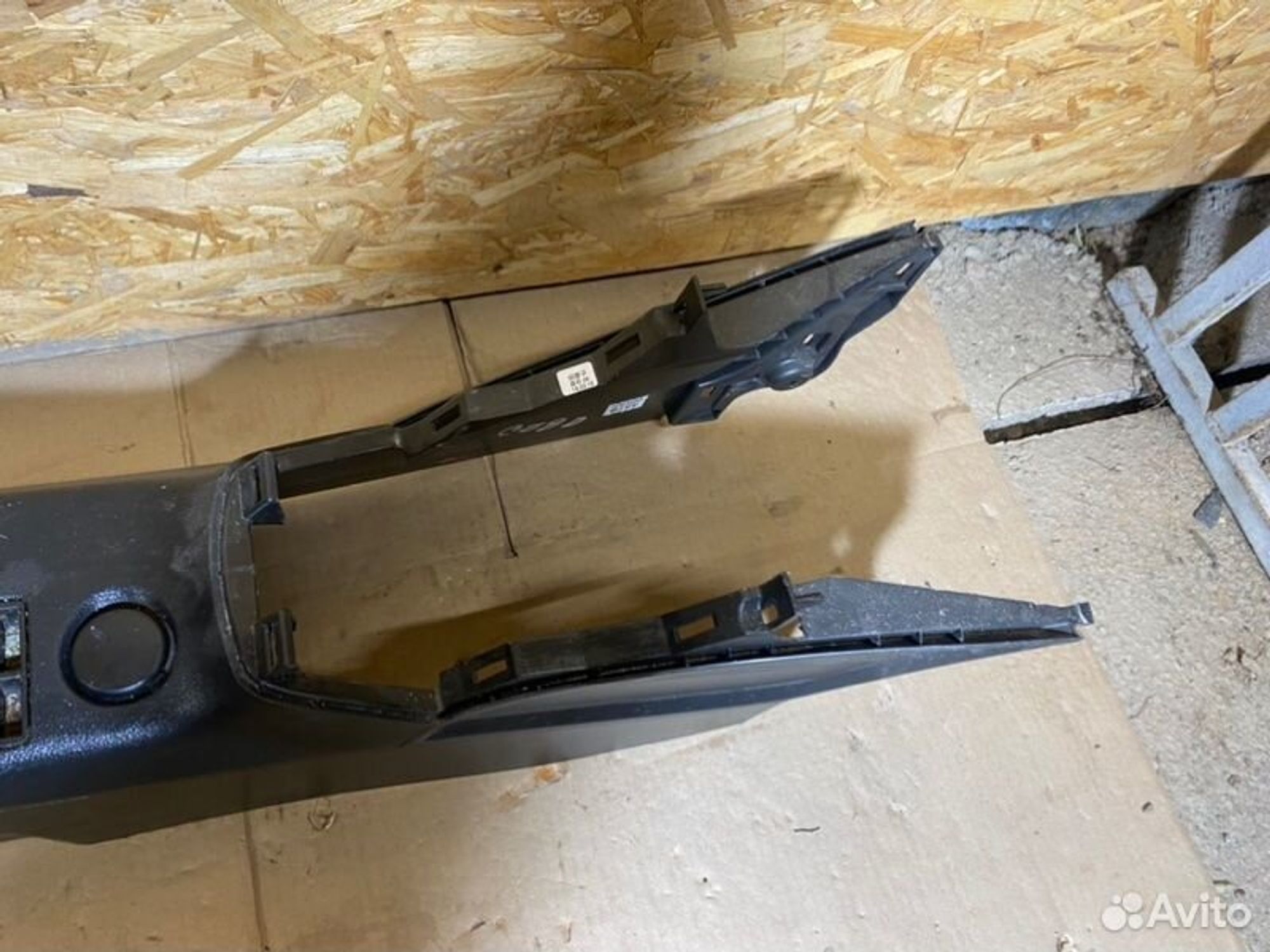 Тоннель пола Chevrolet Aveo T300 F16D4 2012, 2000 рублей, Семиозерка