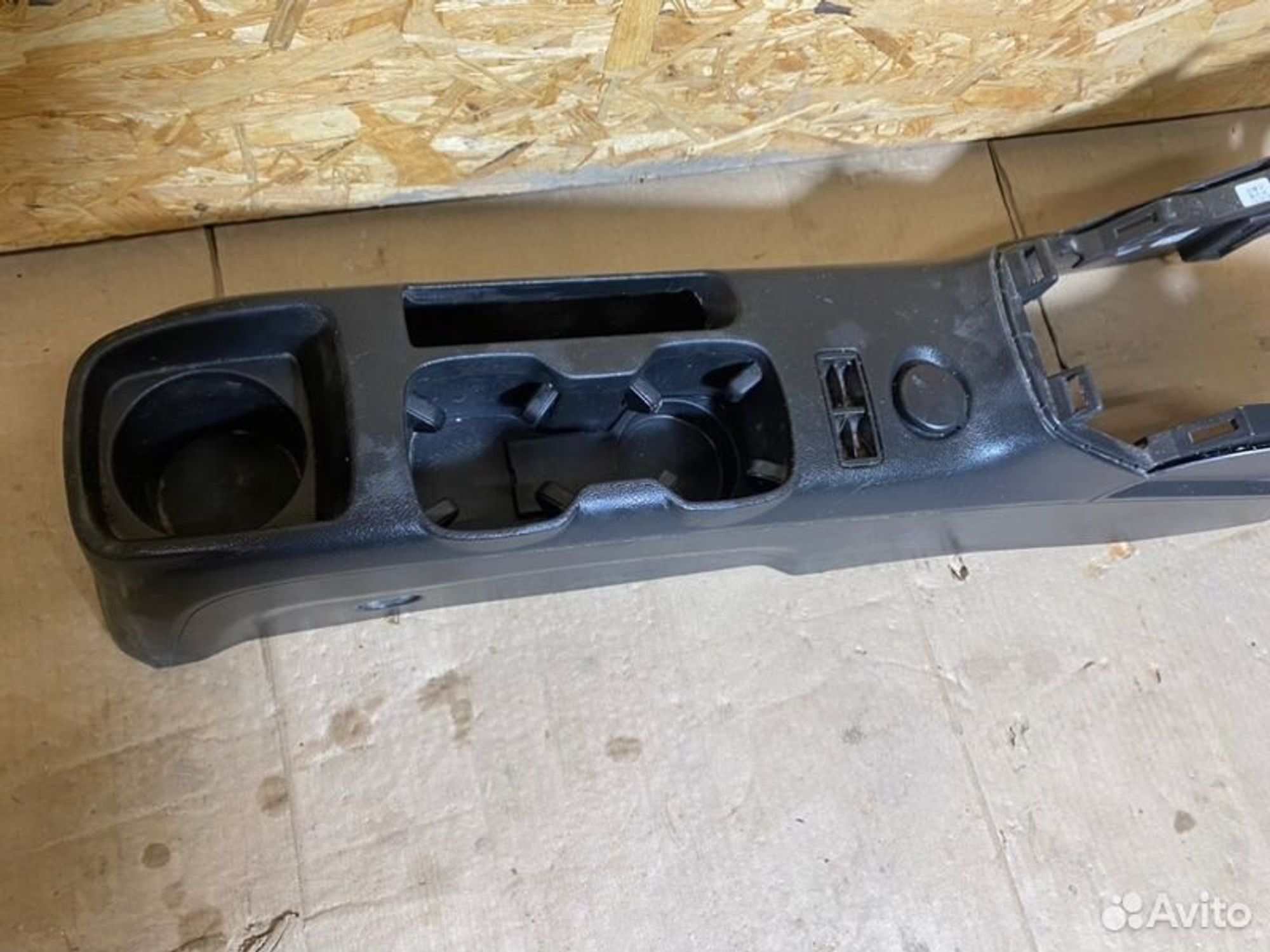 Тоннель пола Chevrolet Aveo T300 F16D4 2012, 2000 рублей, Семиозерка