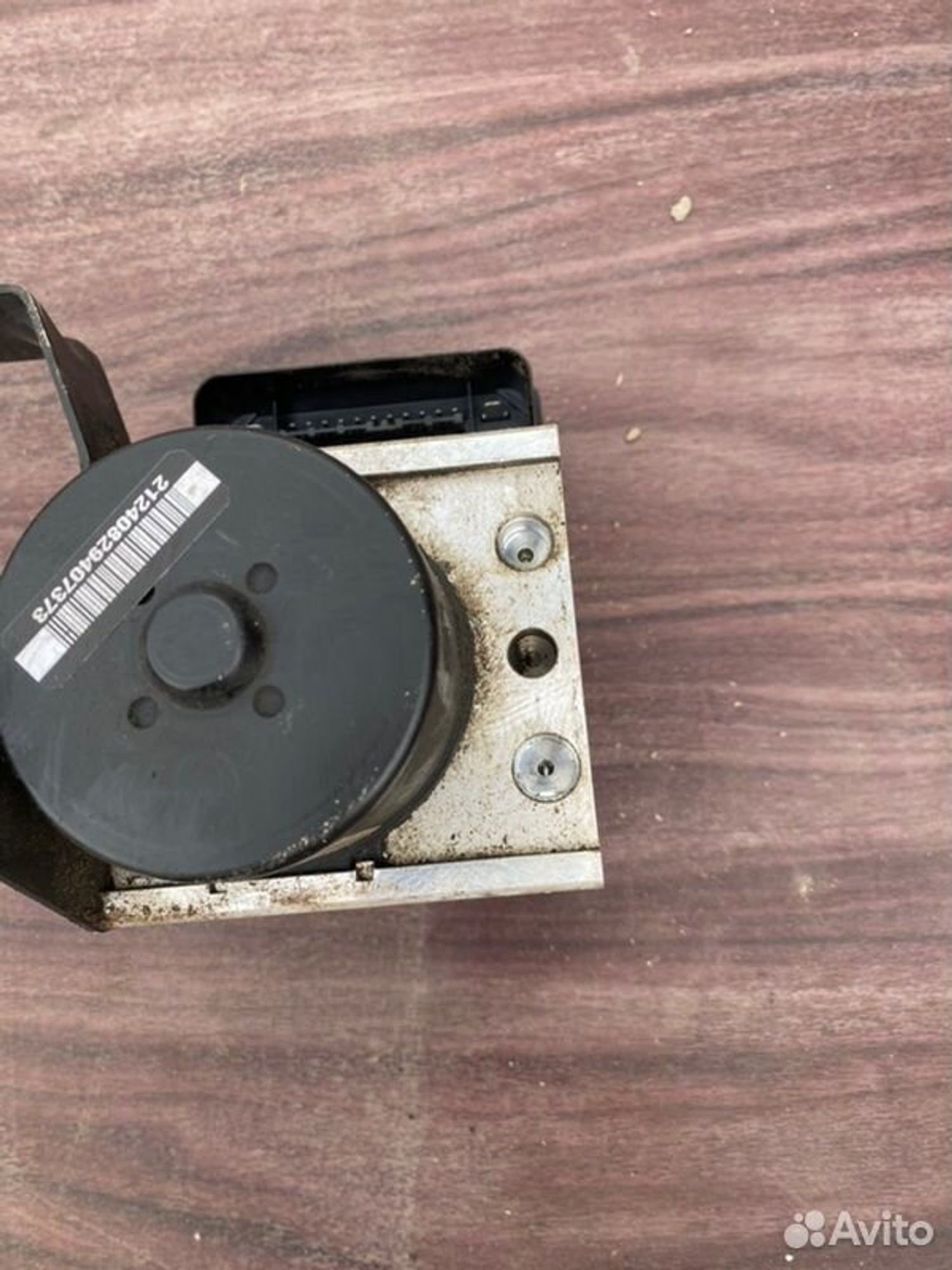 Блок ABS Ford Focus CB4 shda 2007, 4900 рублей, Семиозерка