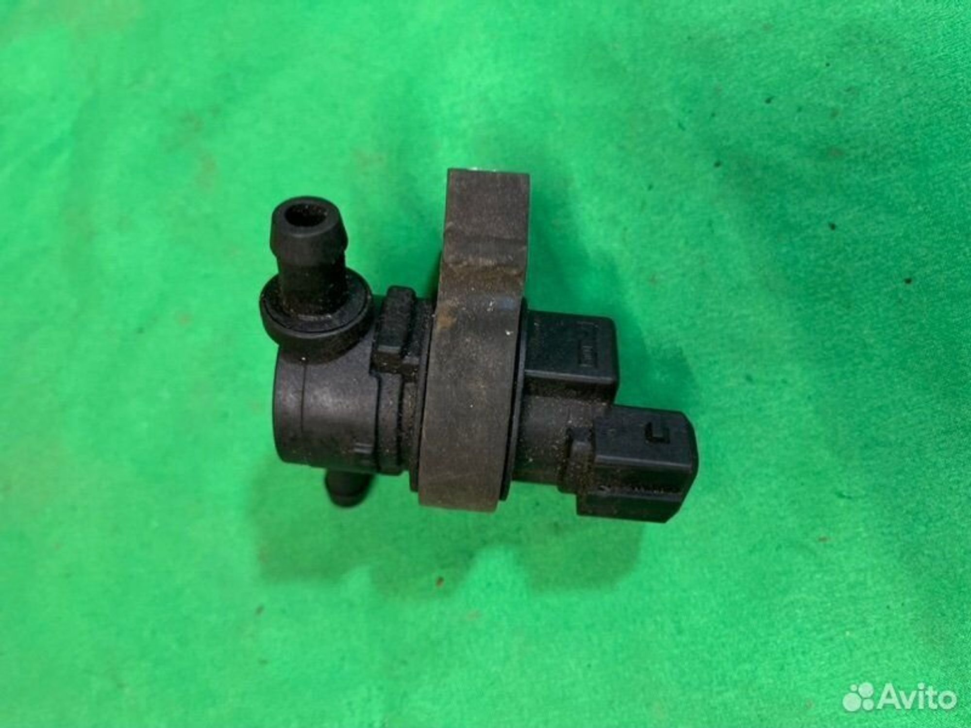 Клапан вентиляции топливного бака Mercedes E240, 800 рублей, Семиозерка