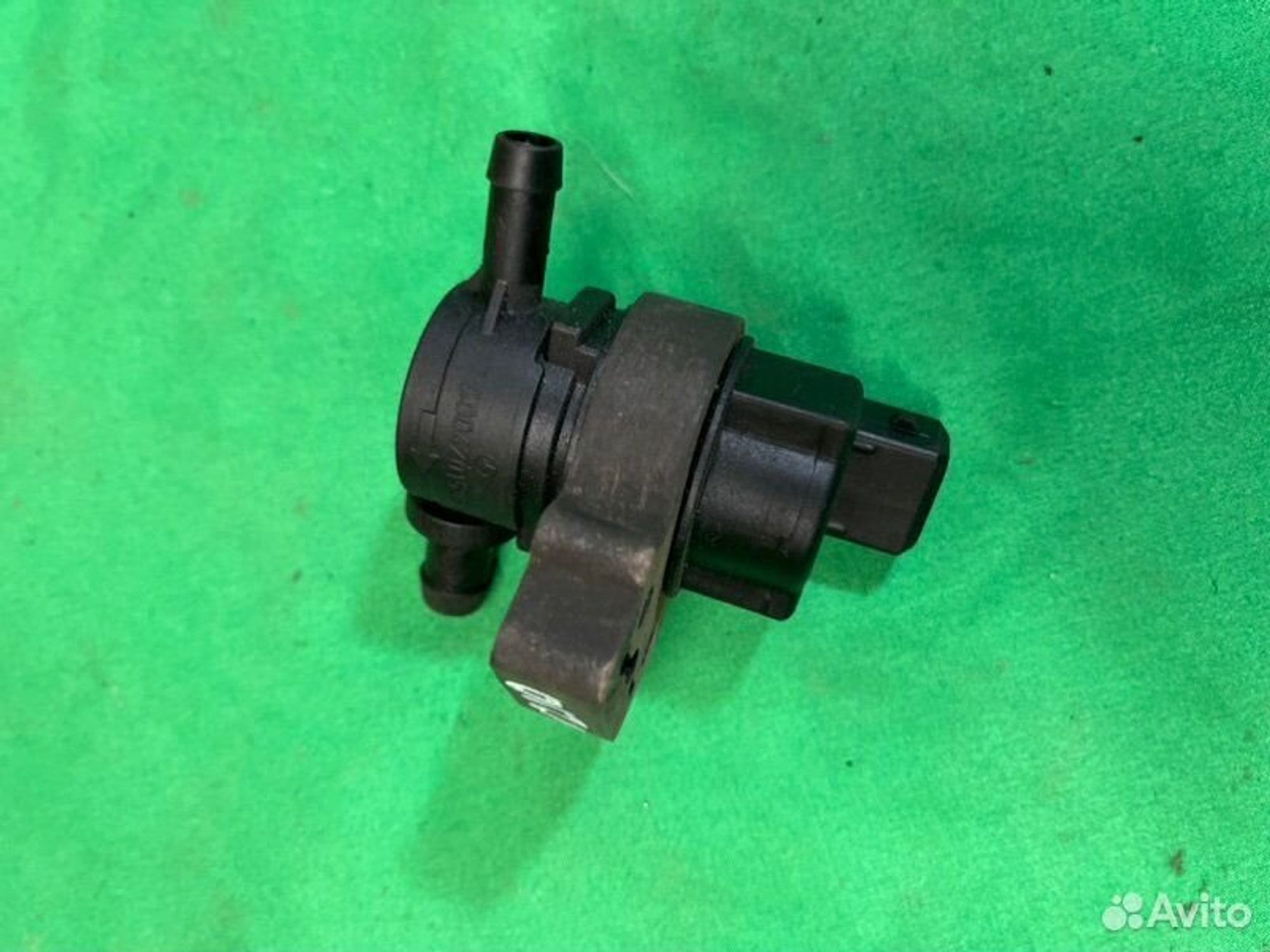 Клапан вентиляции топливного бака Mercedes E240, 800 рублей, Семиозерка