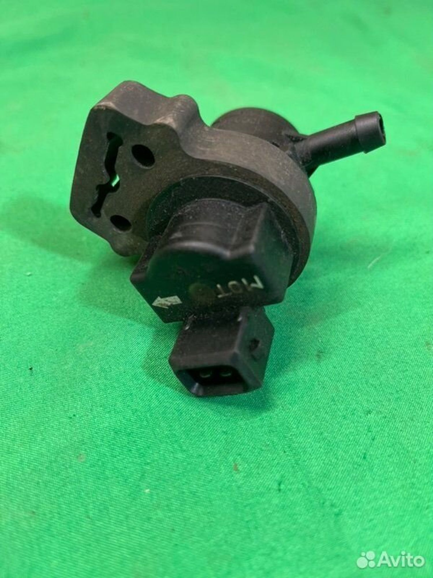 Клапан вентиляции топливного бака Mercedes E240, 800 рублей, Семиозерка