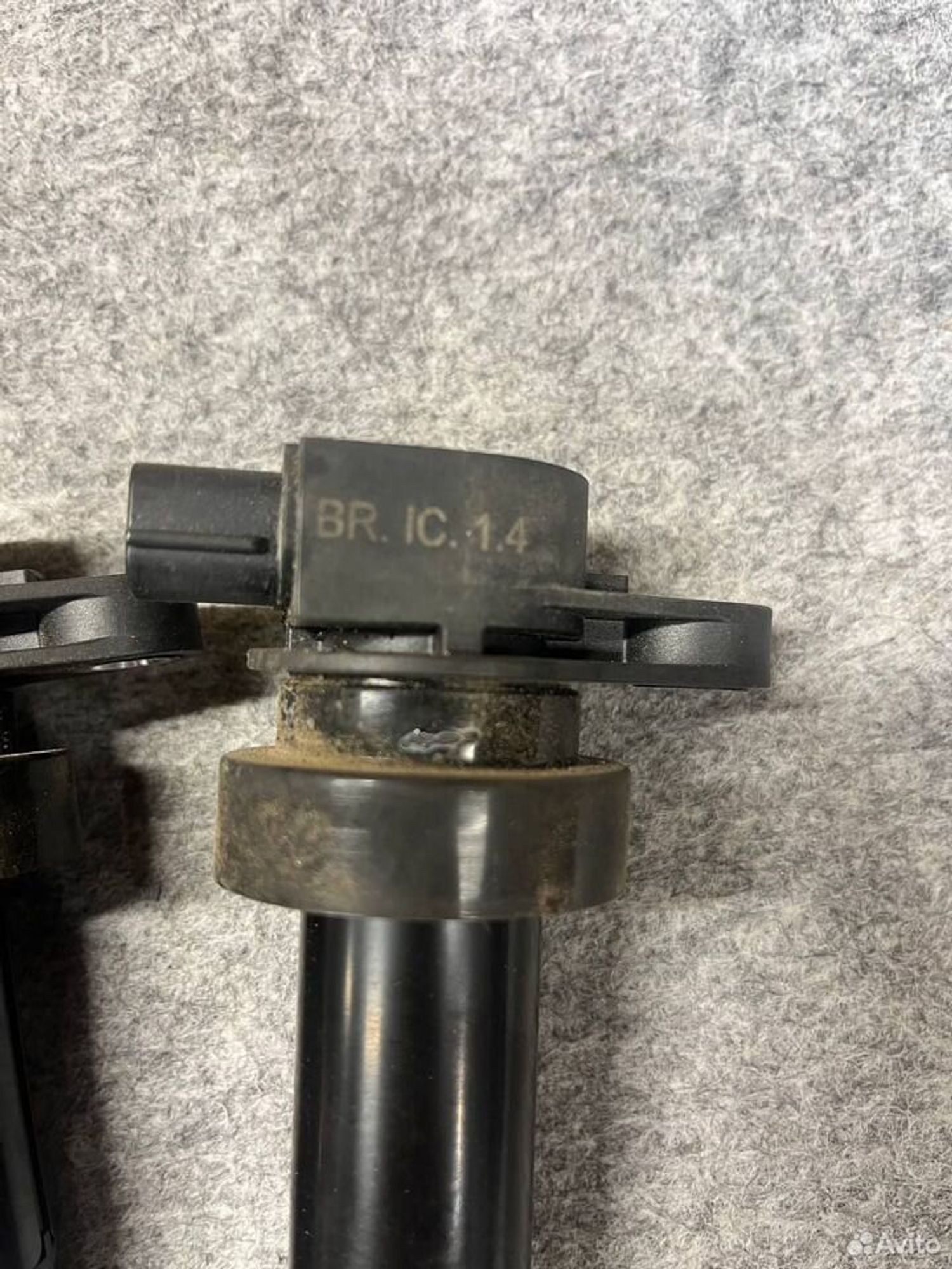 Катушка зажигания солярис 1.6, 1050 рублей, Семиозерка