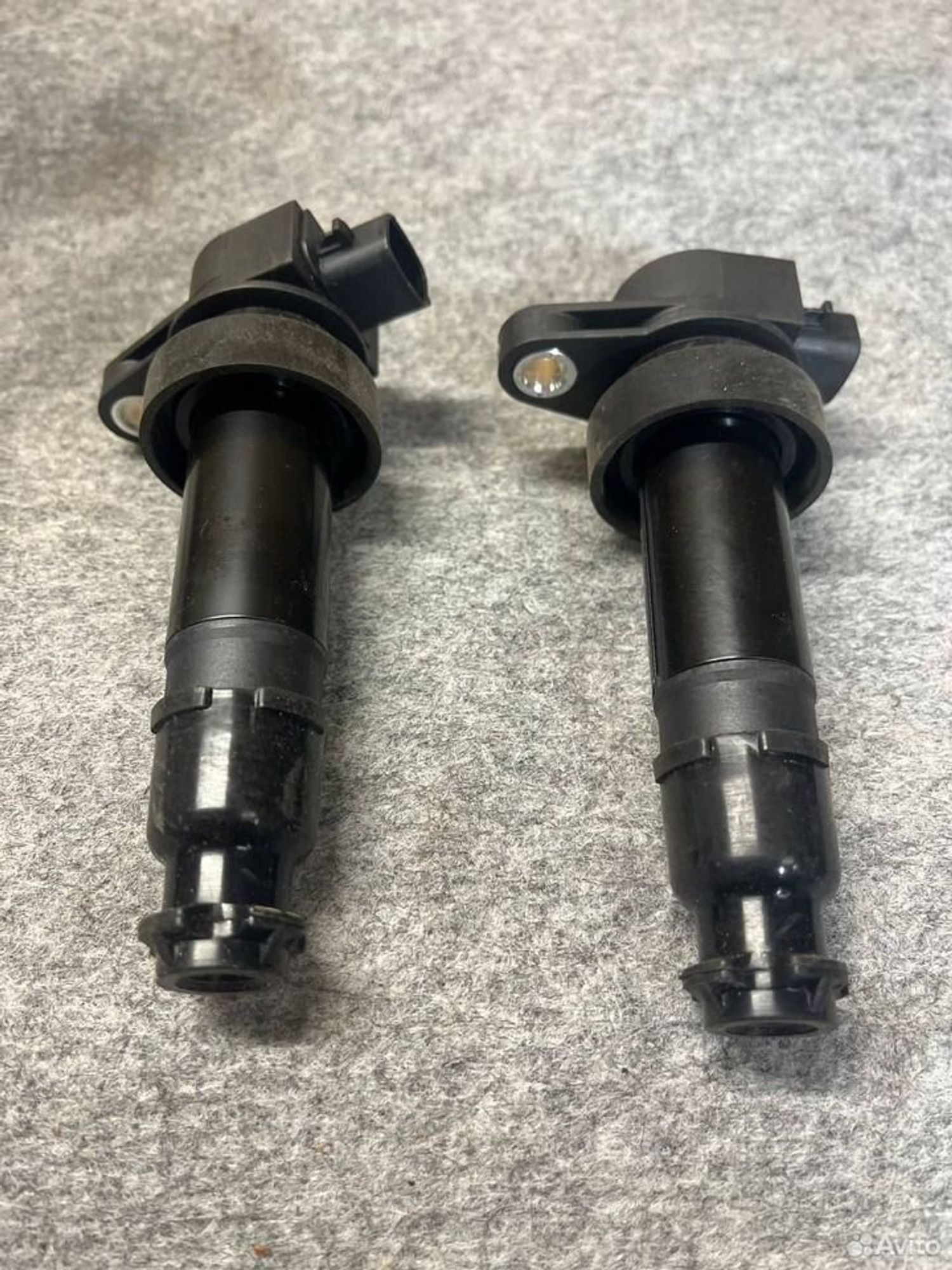 Катушка зажигания солярис 1.6, 1050 рублей, Семиозерка