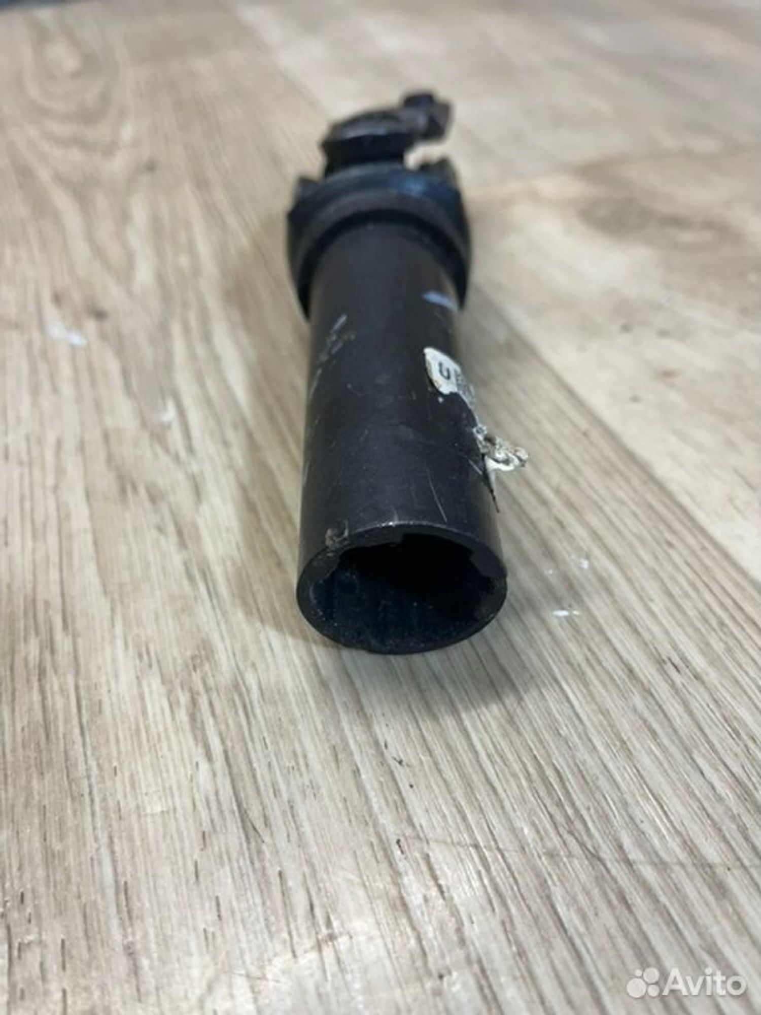 Рулевой карданчик Chevrolet Cruz J300 F16D3 2011, 1000 рублей, Семиозерка