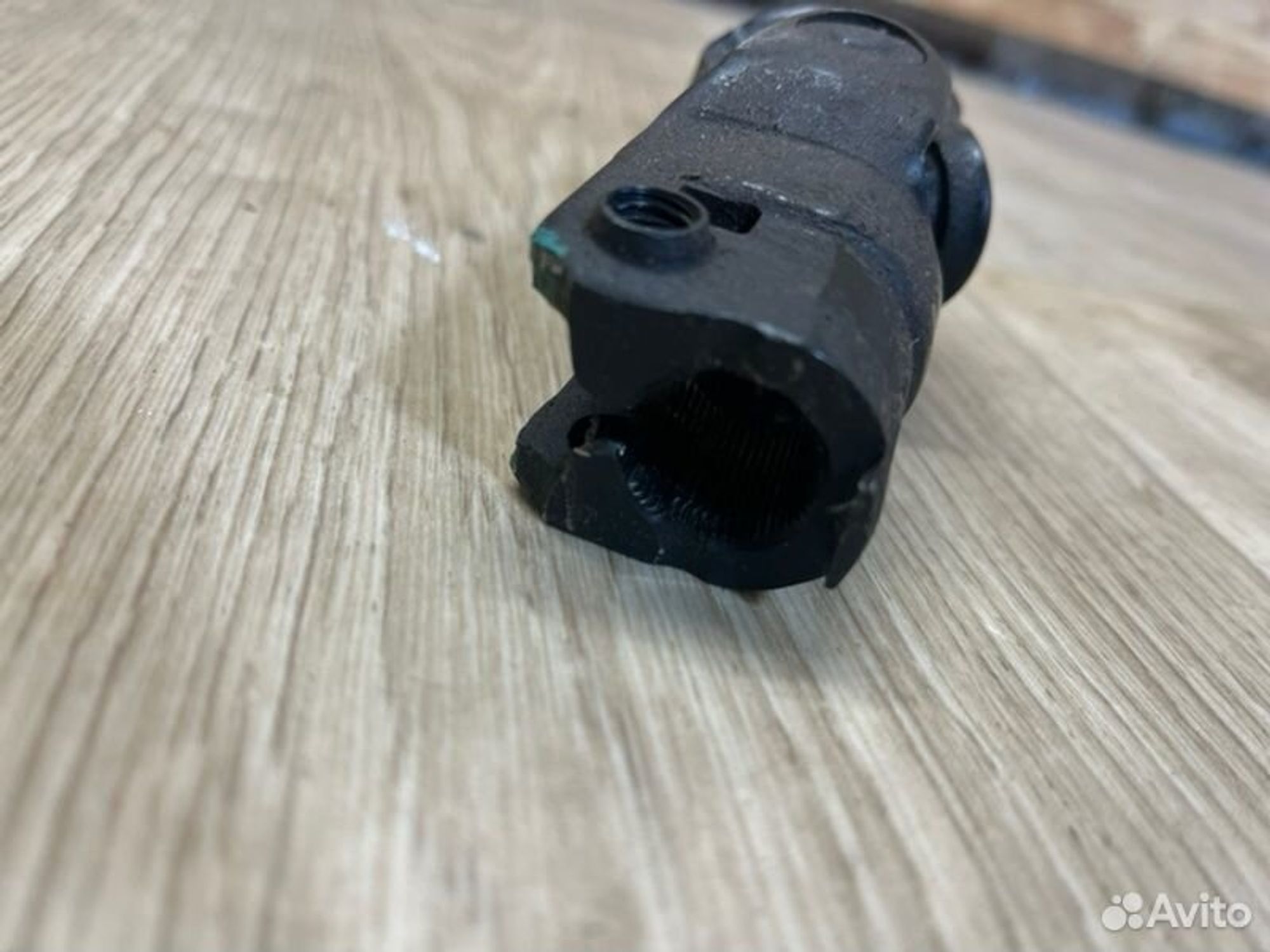 Рулевой карданчик Chevrolet Cruz J300 F16D3 2011, 1000 рублей, Семиозерка