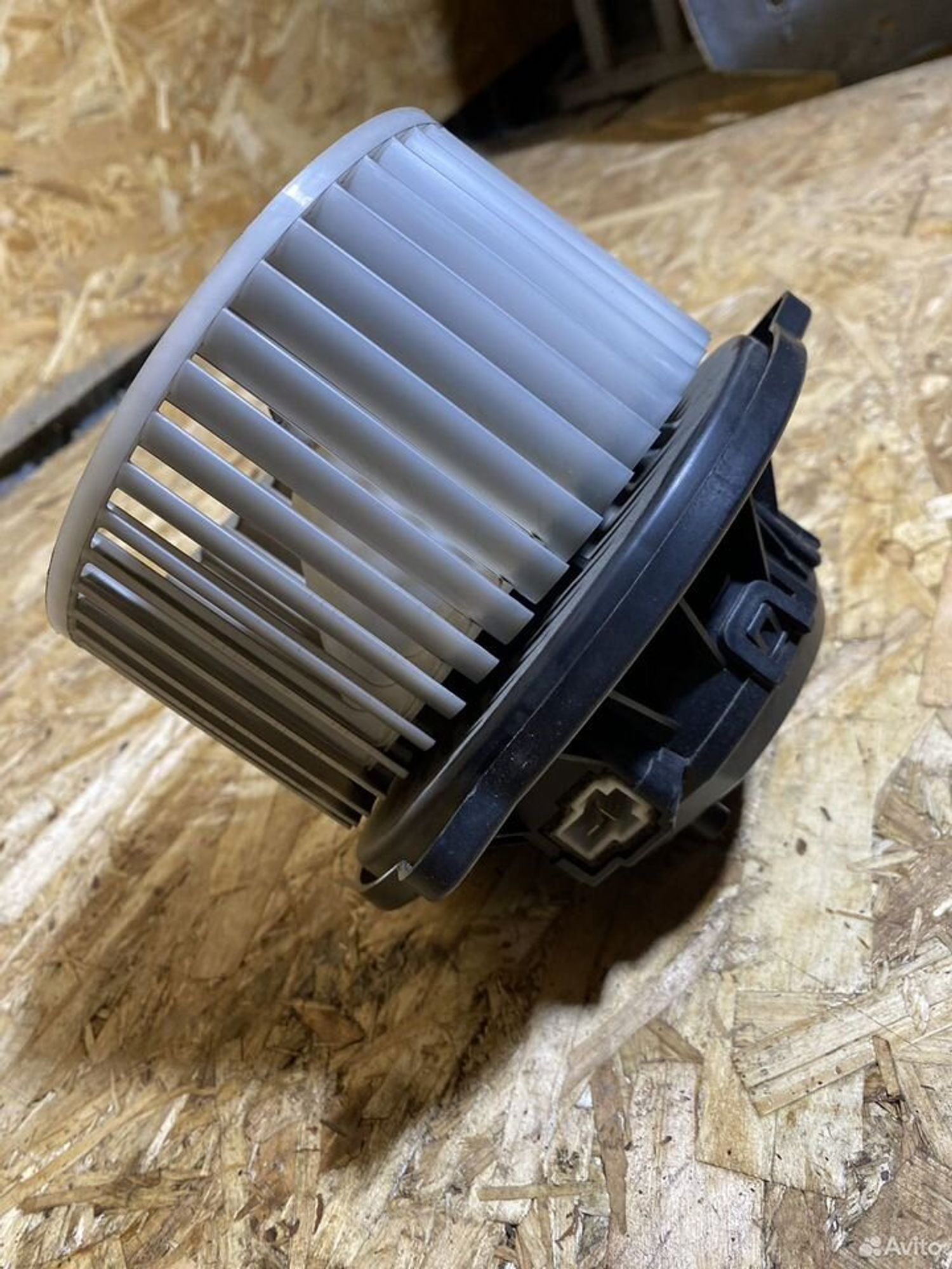 Моторчик печки kia picanto 2, 4500 рублей, Семиозерка