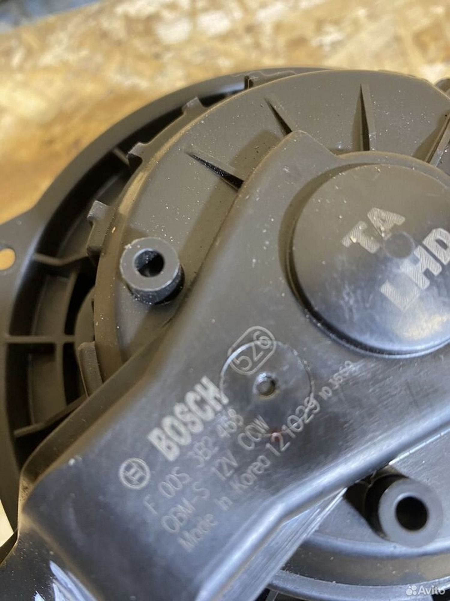 Моторчик печки kia picanto 2, 4500 рублей, Семиозерка