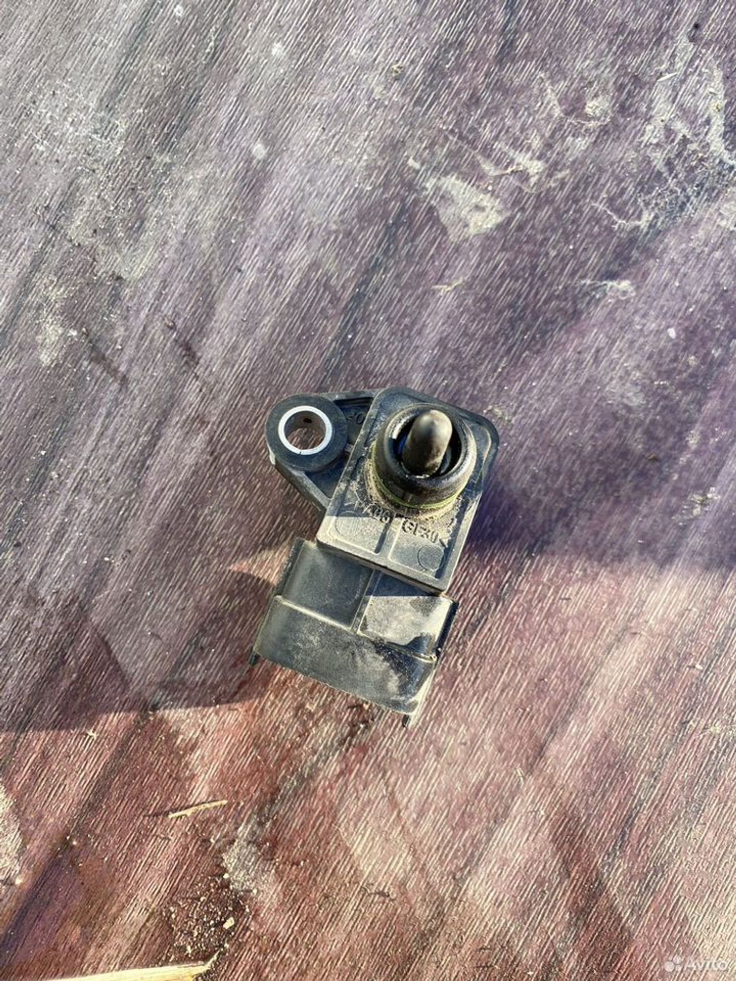 Датчик абсолютного давления kia picanto 2, 700 рублей, Семиозерка