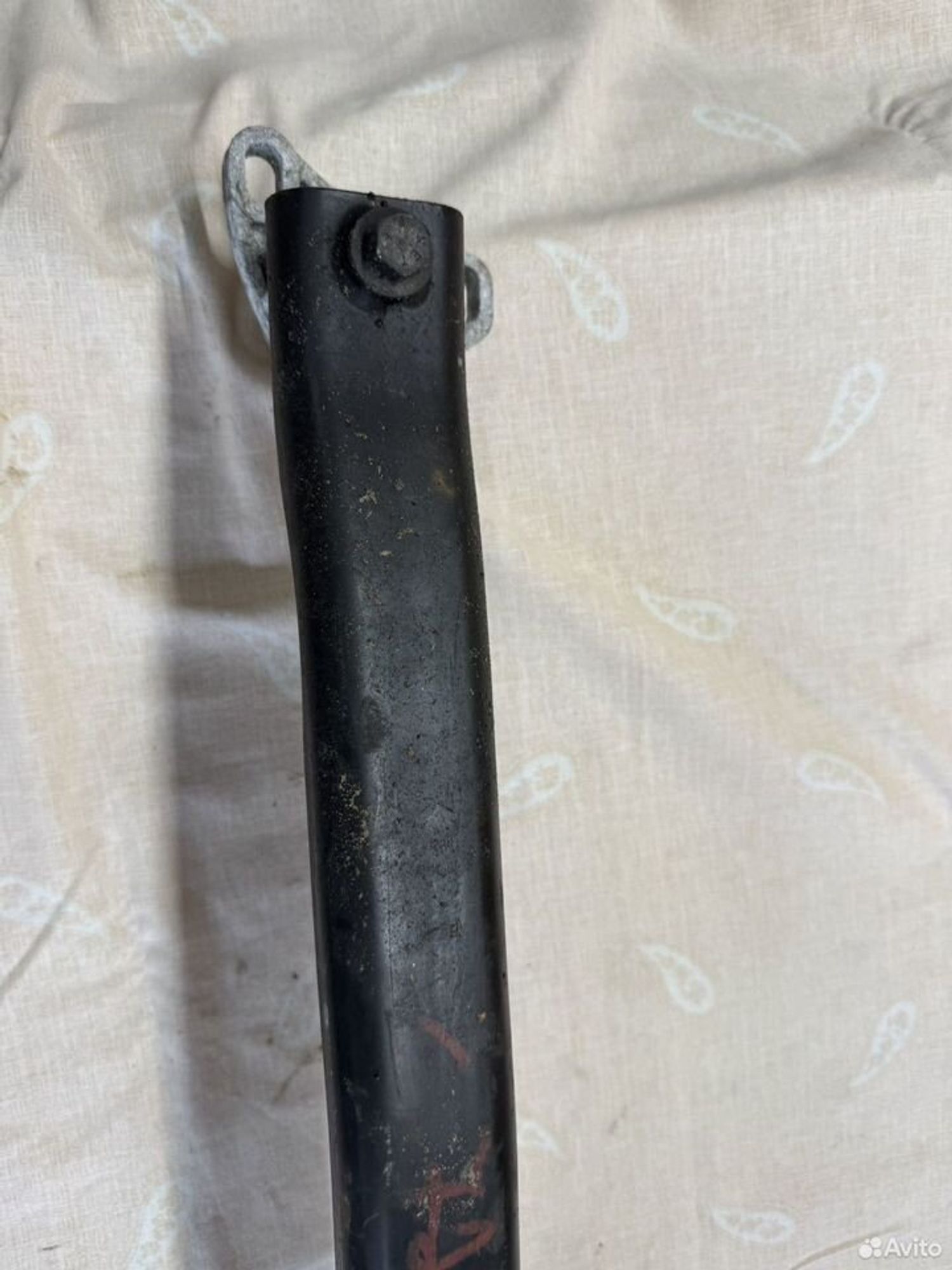 Балка поперечная Volvo s60 xc70 xc90, 3000 рублей, Семиозерка