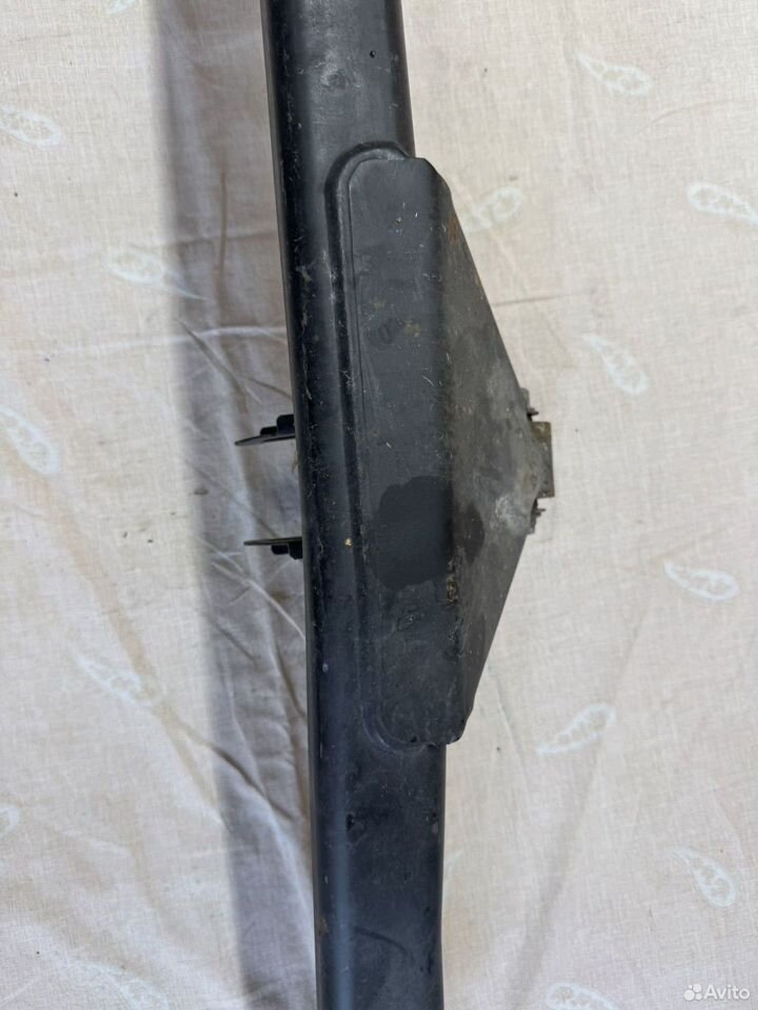 Балка поперечная Volvo s60 xc70 xc90, 3000 рублей, Семиозерка