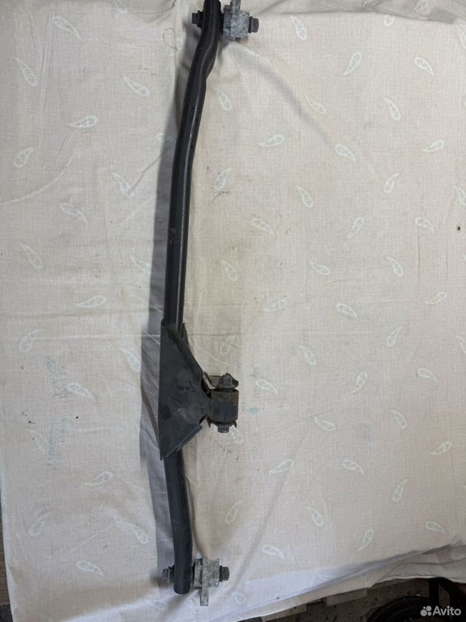 Балка поперечная Volvo s60 xc70 xc90, 3000 рублей, Семиозерка